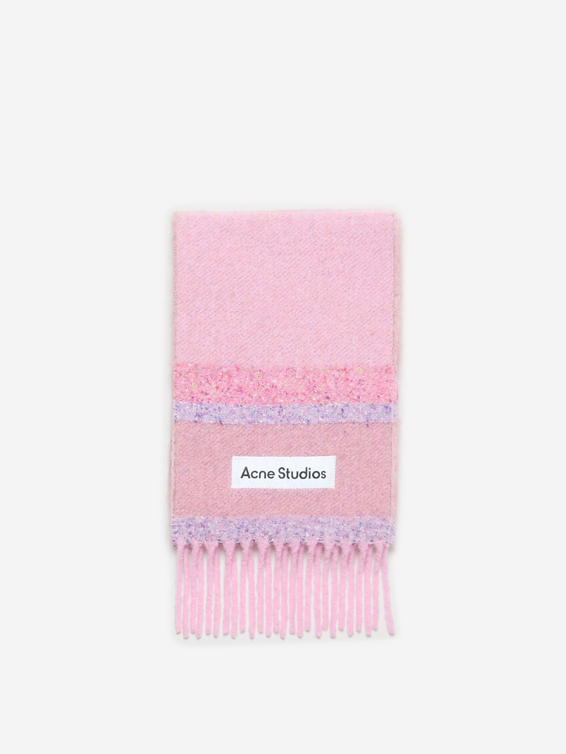 Acne studios Accessories оригінал | Швидка доставка Україна – боковий вид