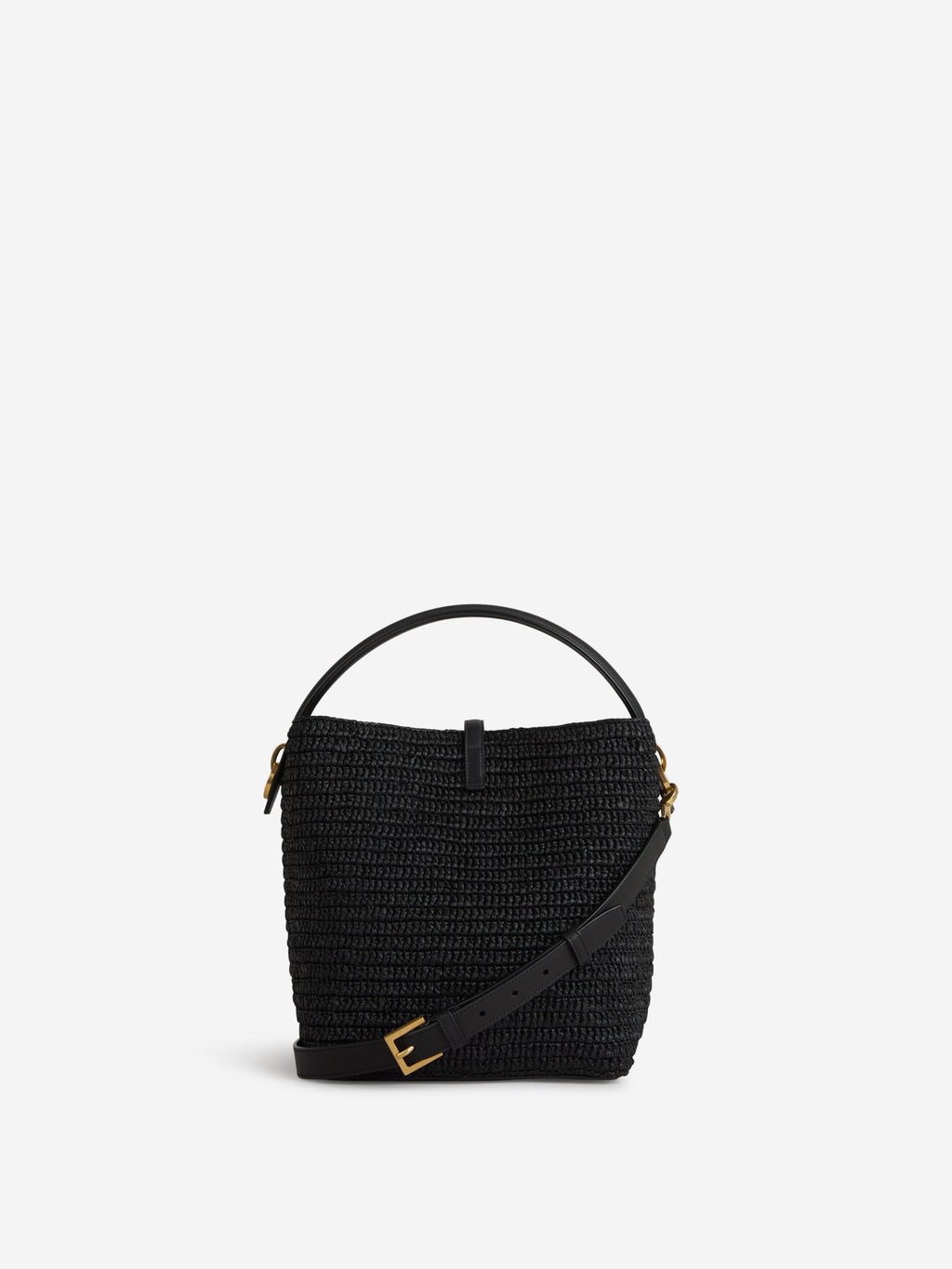 Оригінальна Le 73 Shoulder Bag Saint laurent – збільшений вид