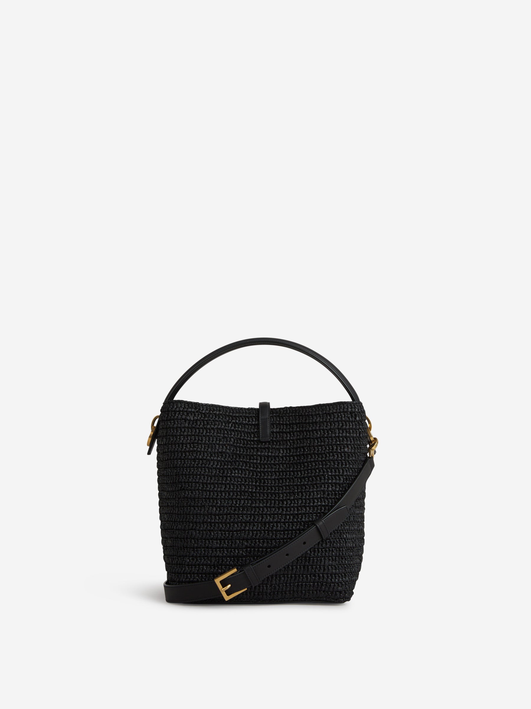 Оригінальна Le 73 Shoulder Bag Saint laurent – збільшений вид