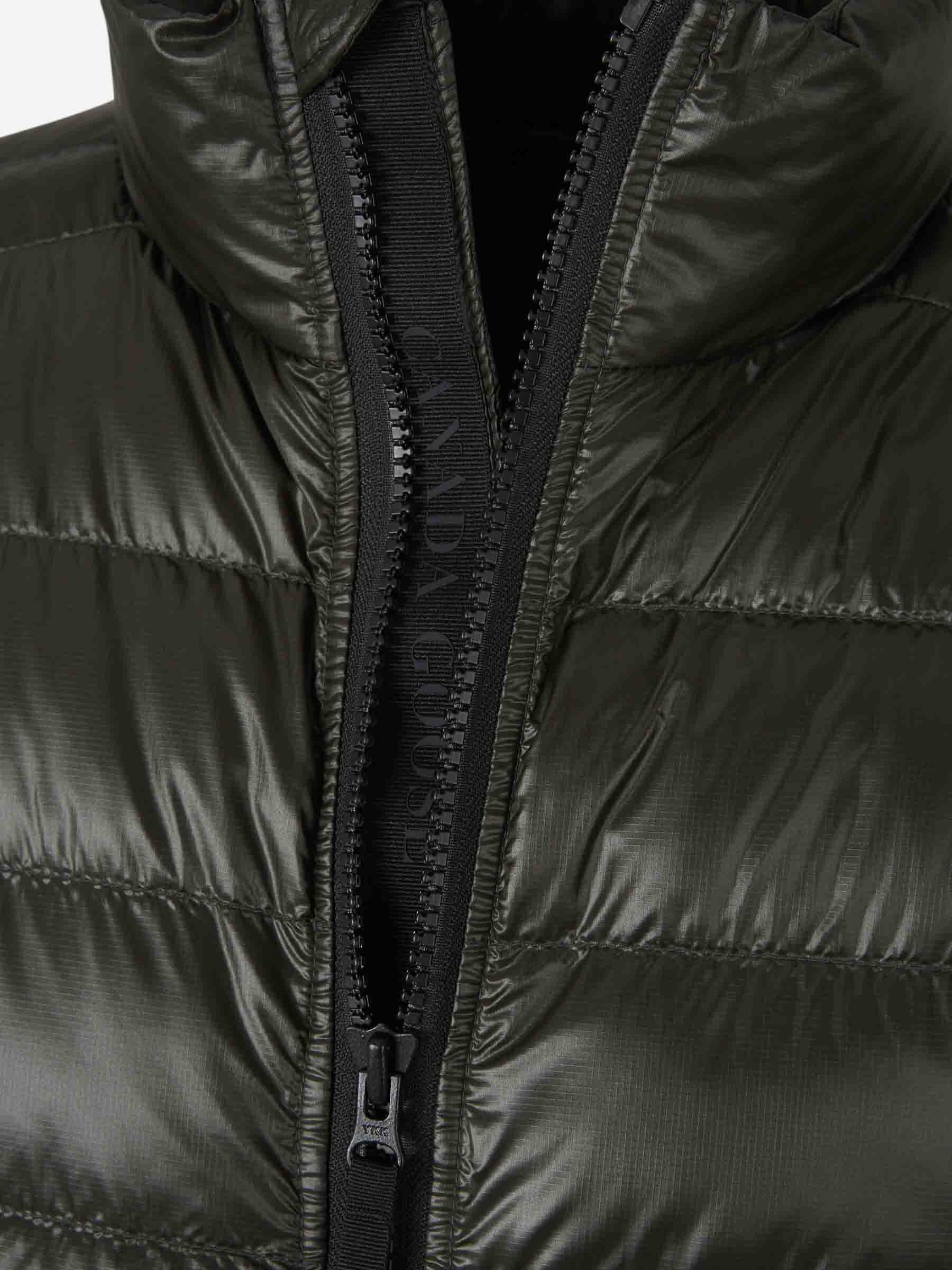 Crofton Quilted Jacket Canada goose – Гарантія оригінальності – збільшений вид