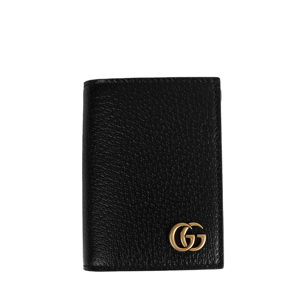 Оригінальна Gg Marmont Card Case Gucci – збільшений вид