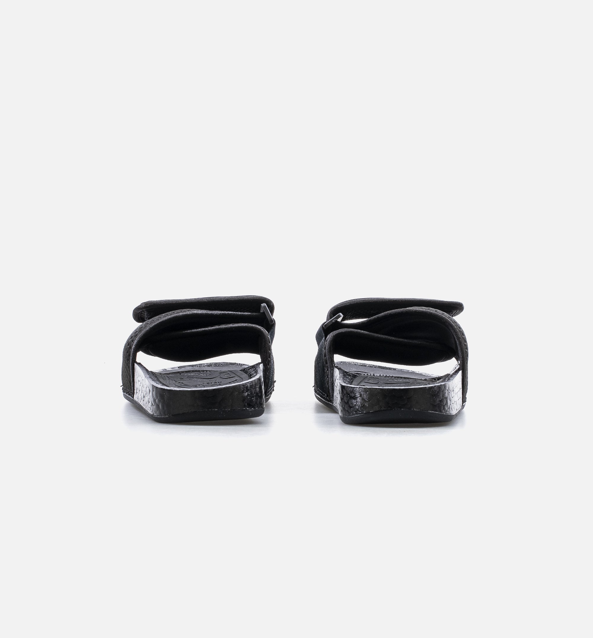 Оригінальна Pharrell Williams Boost Mens Slides Adidas – збільшений вид - ADIDAS