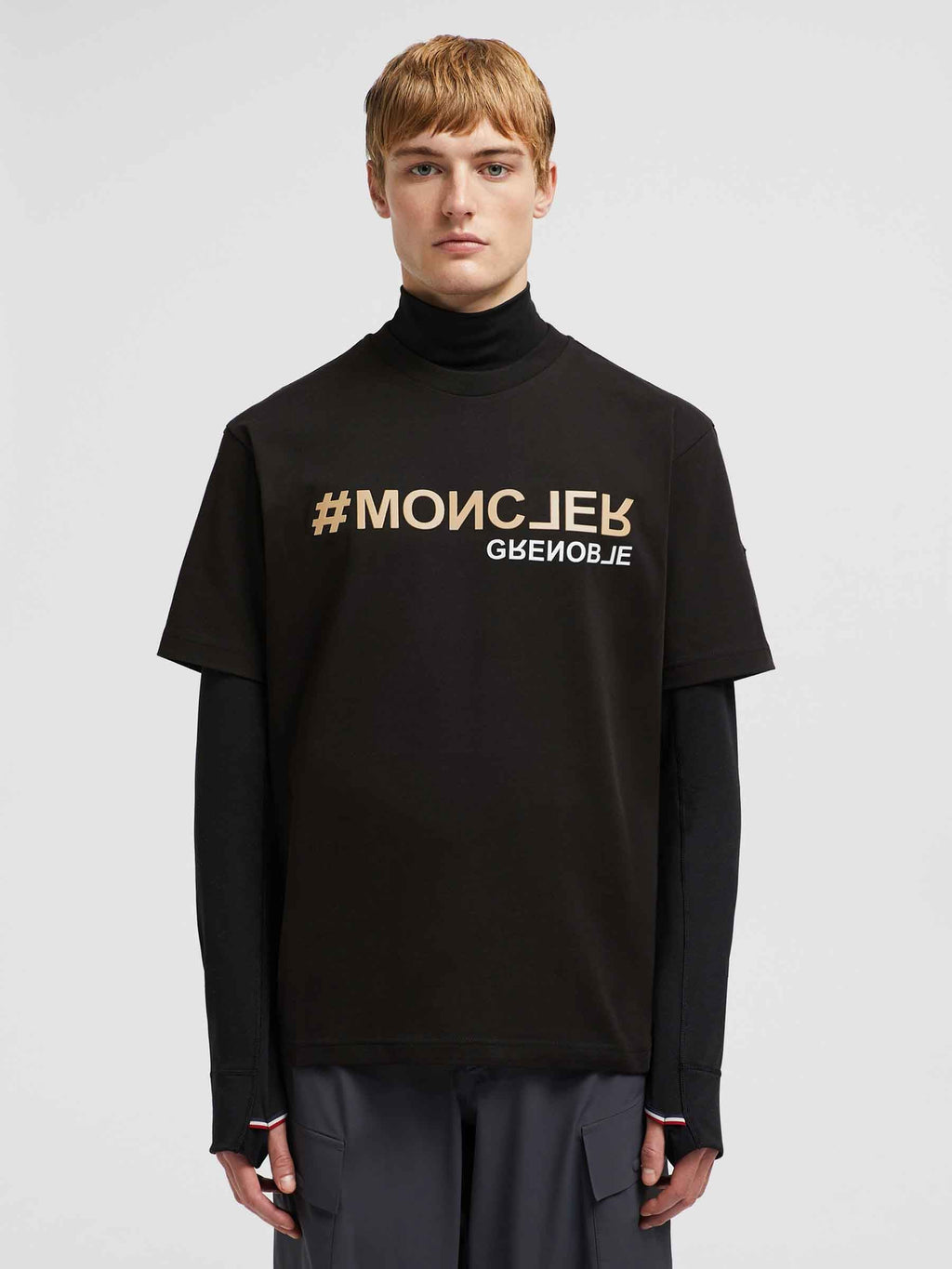 Moncler Tops оригінал | Швидка доставка Україна – вид ззаду