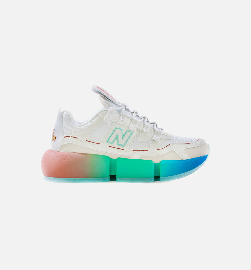 Оригінальна Vision Racer Trippy Summer Mens Lifestyle Shoe New balance – боковий вид