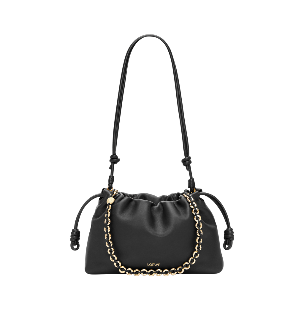 Оригінальна Flamenco Purse Medium Loewe – детальний вид