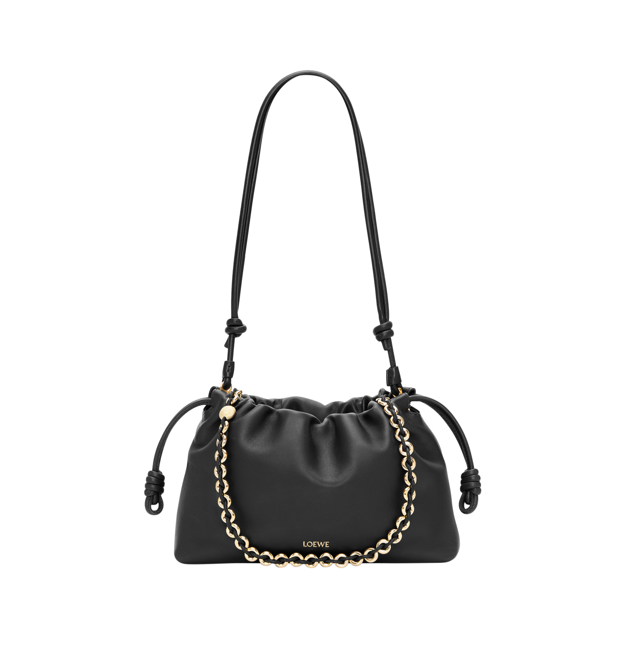 Оригінальна Flamenco Purse Medium Loewe – детальний вид
