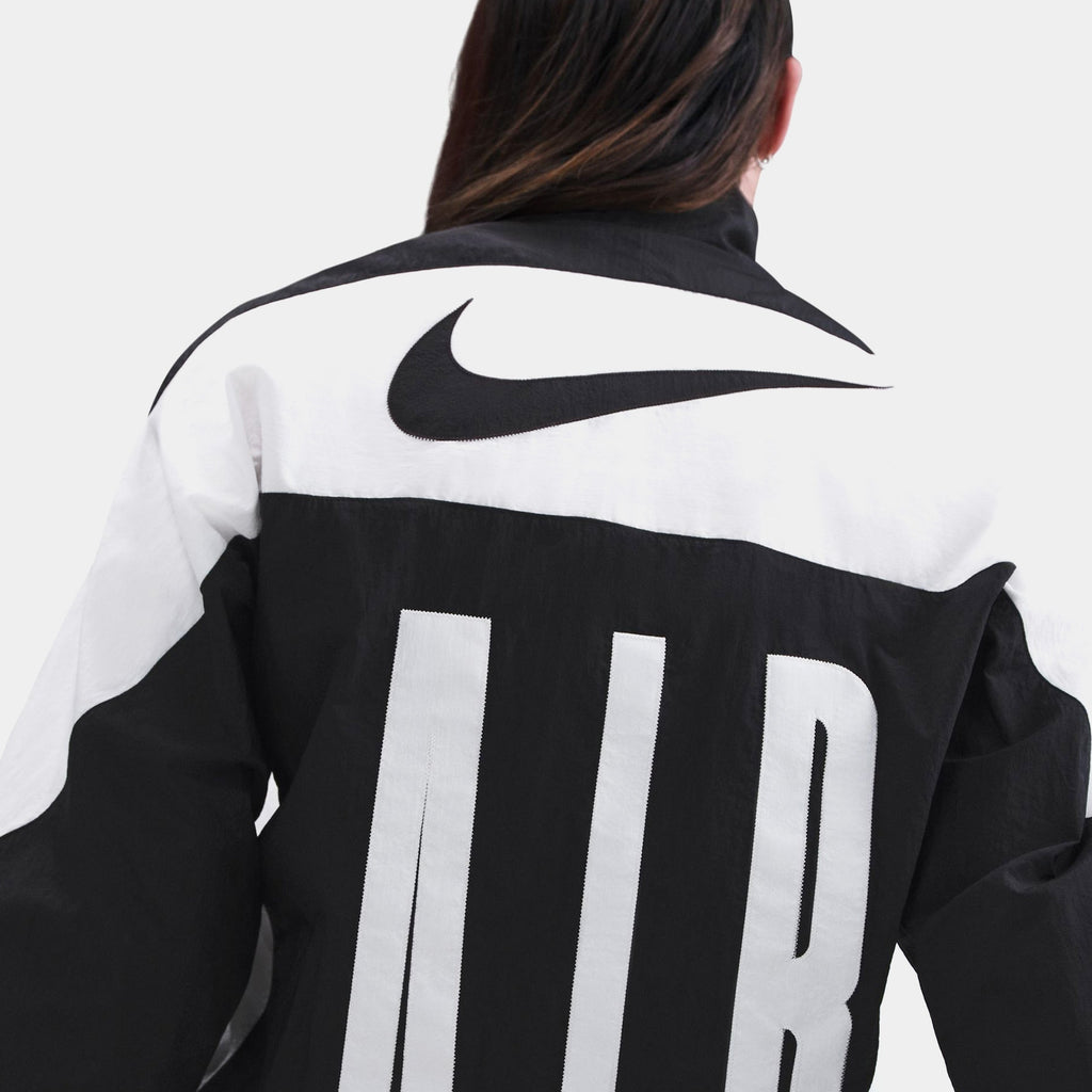 Nsw Air Woven Track Mens Jacket Nike оригінал – Купити в Україні – збільшений вид