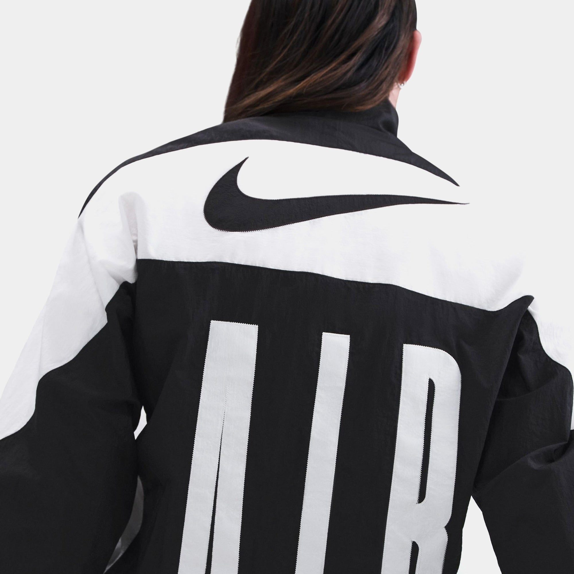 Nsw Air Woven Track Mens Jacket Nike оригінал – Купити в Україні – збільшений вид