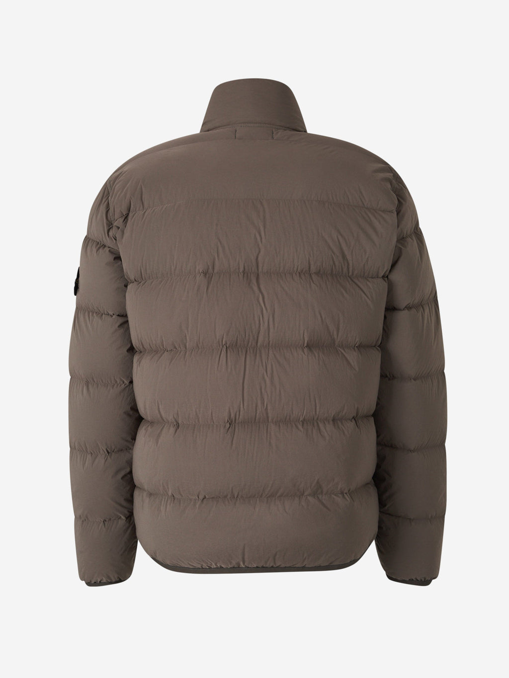 Piuma Quilted Jacket Stone island – Гарантія оригінальності – детальний вид