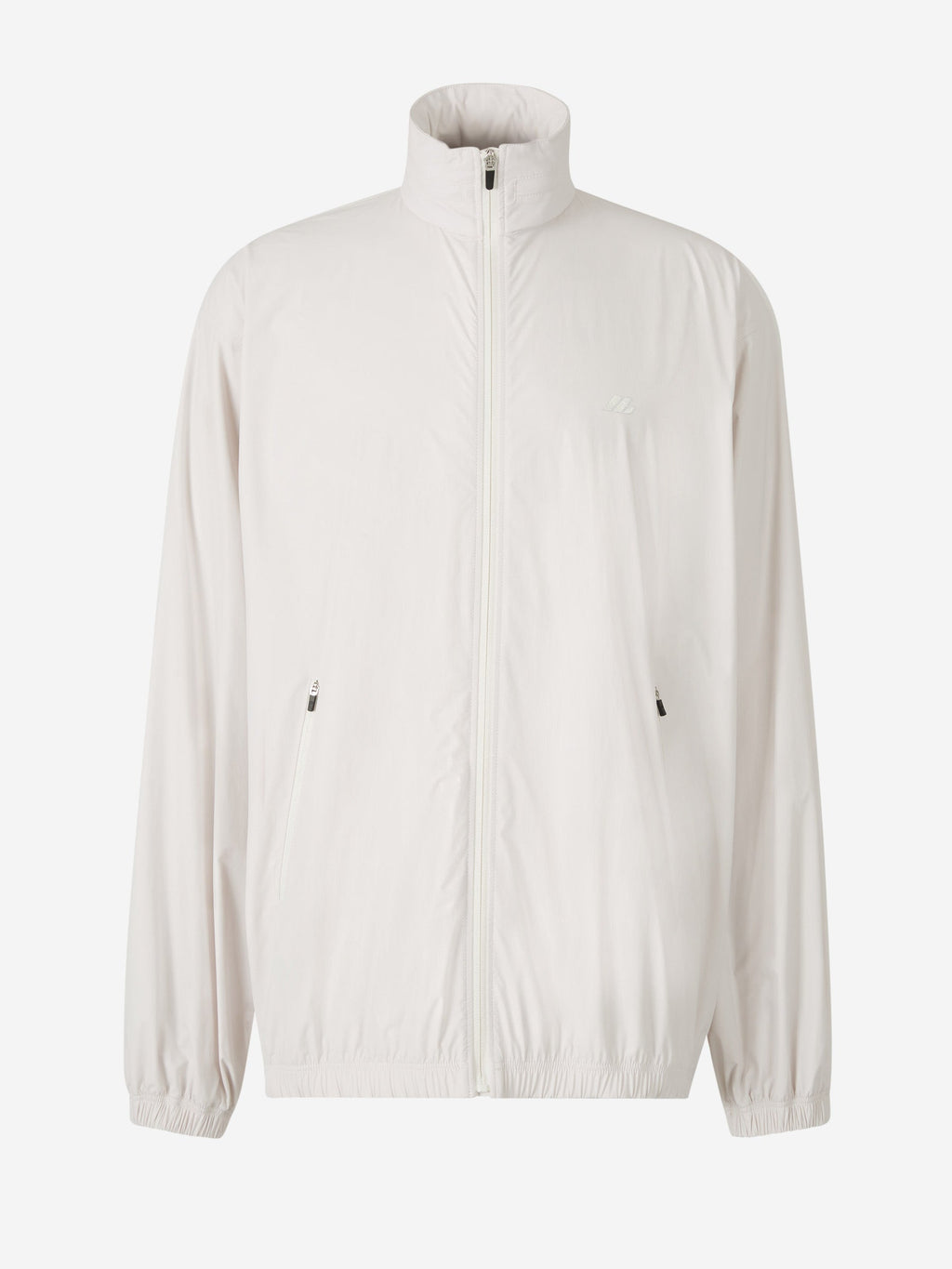 Logo Technical Jacket Balenciaga оригінал – Купити в Україні – боковий вид