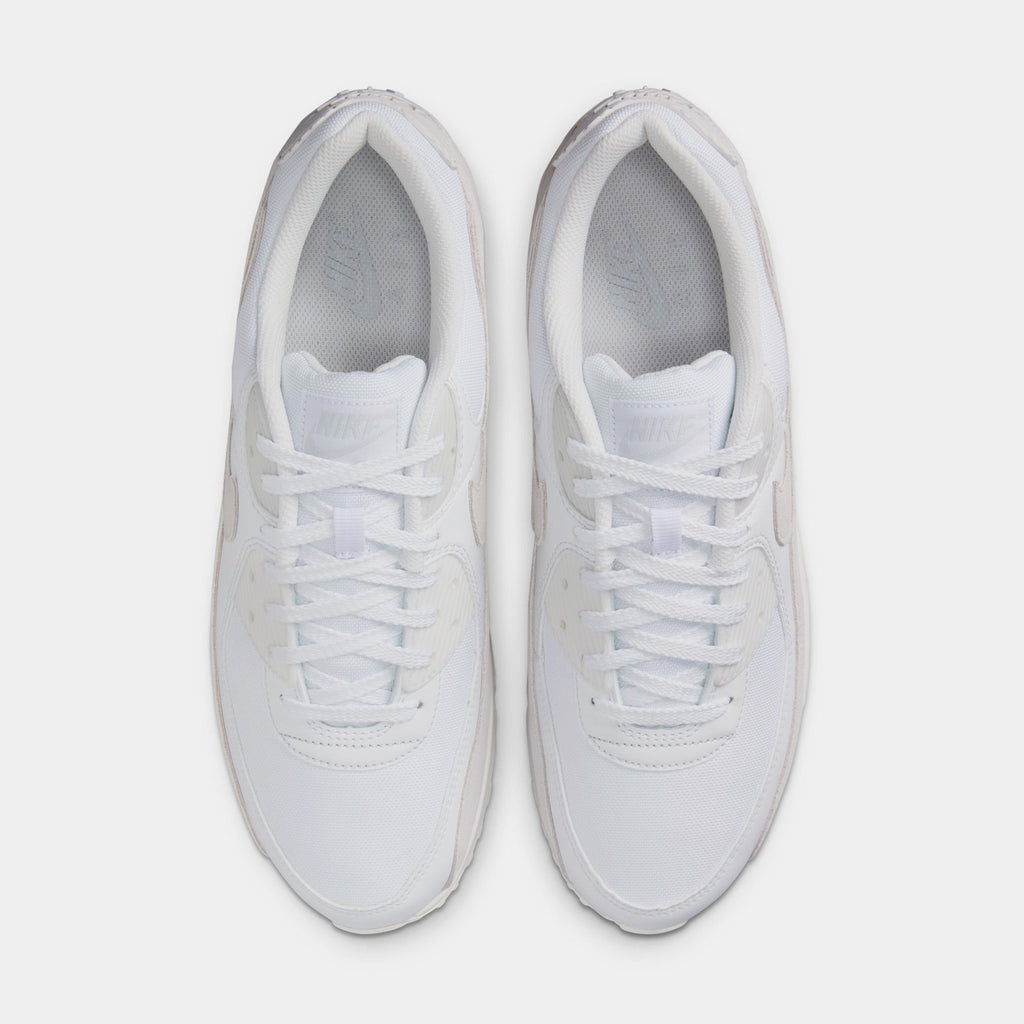 Air Max 90 Mens Running Shoes Nike оригінал – Купити в Україні – вид ззаду