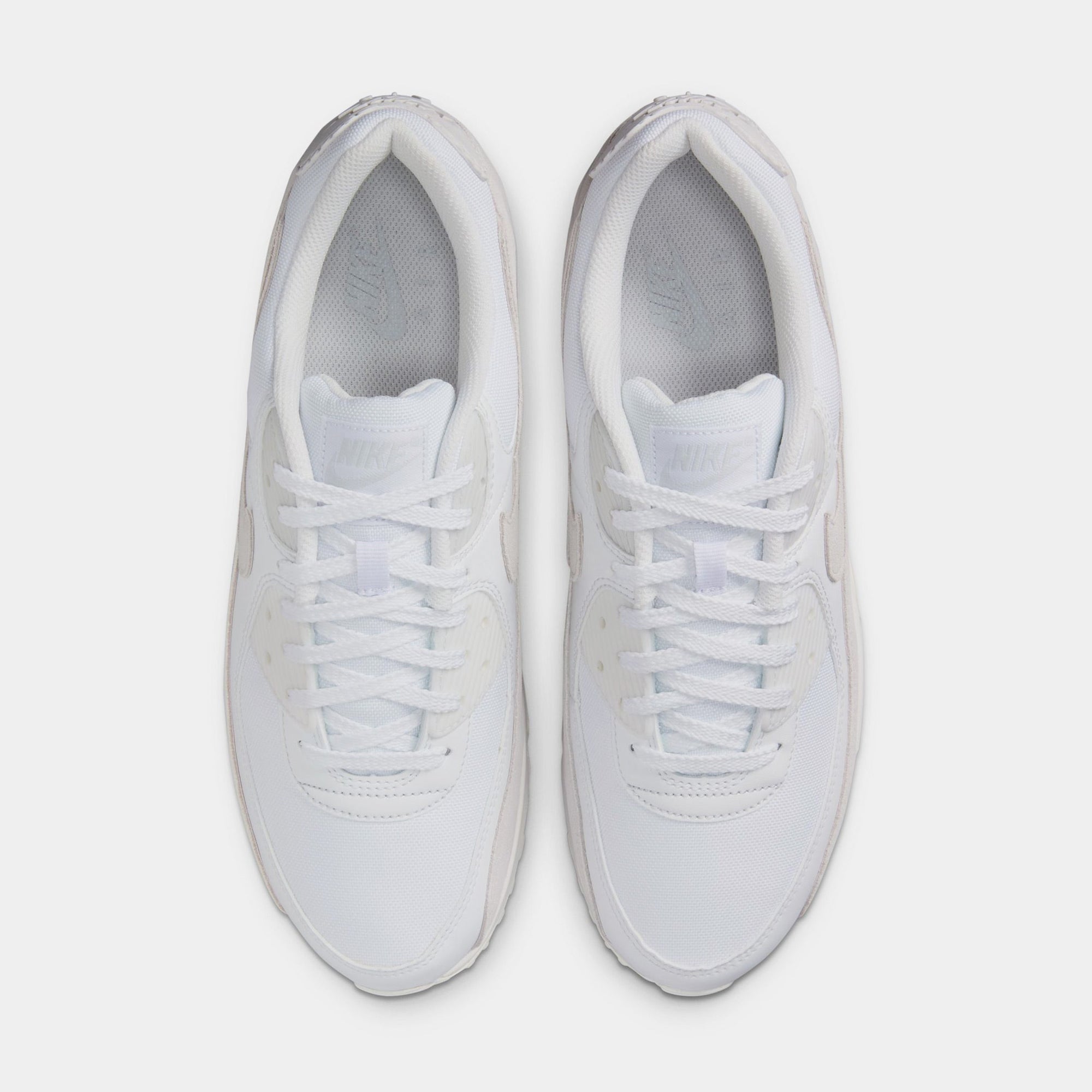 Air Max 90 Mens Running Shoes Nike оригінал – Купити в Україні – вид ззаду
