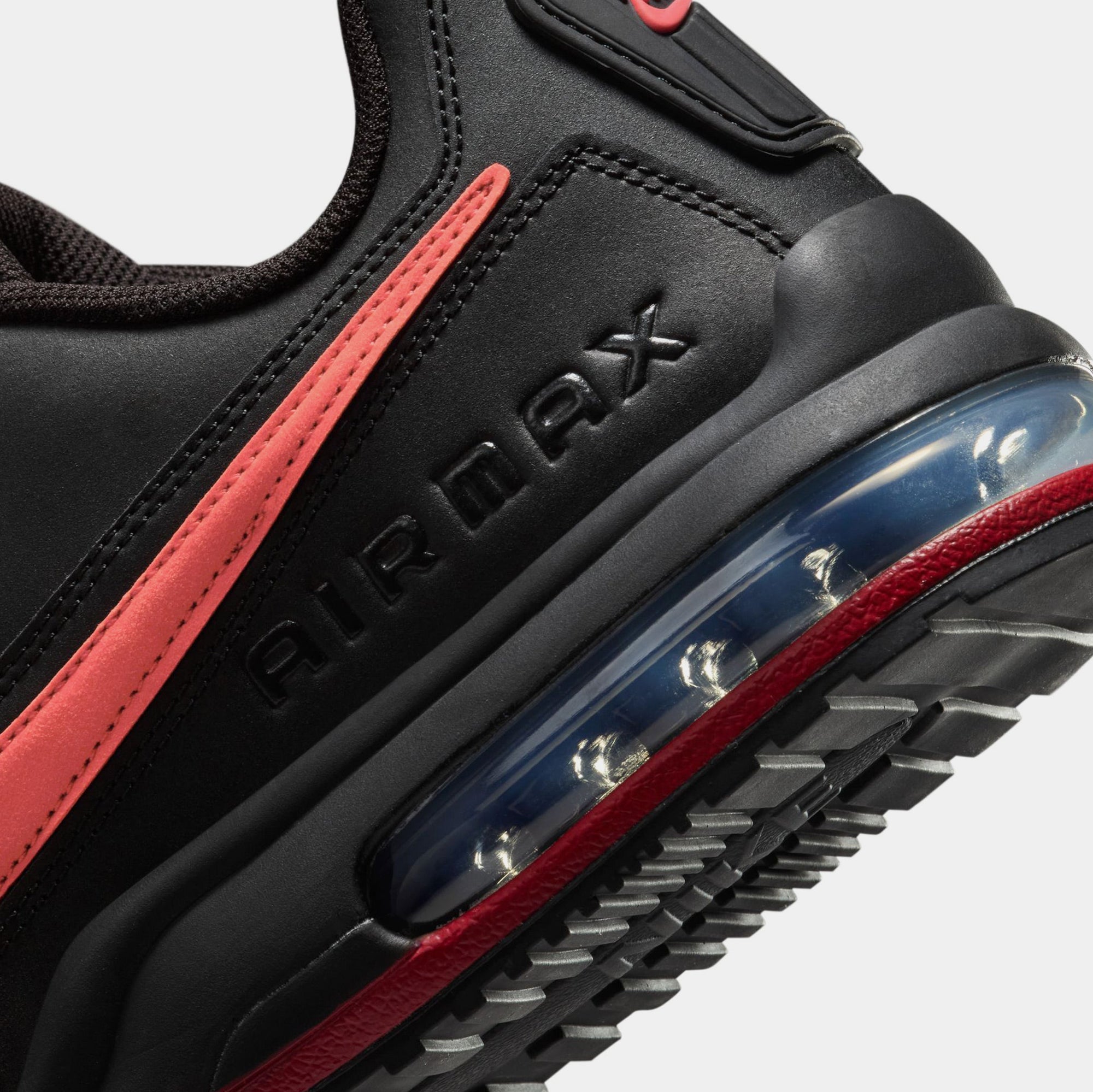 Air Max Ltd 3 Bred Mens Lifestyle Shoes Nike оригінал – Купити в Україні – детальний вид
