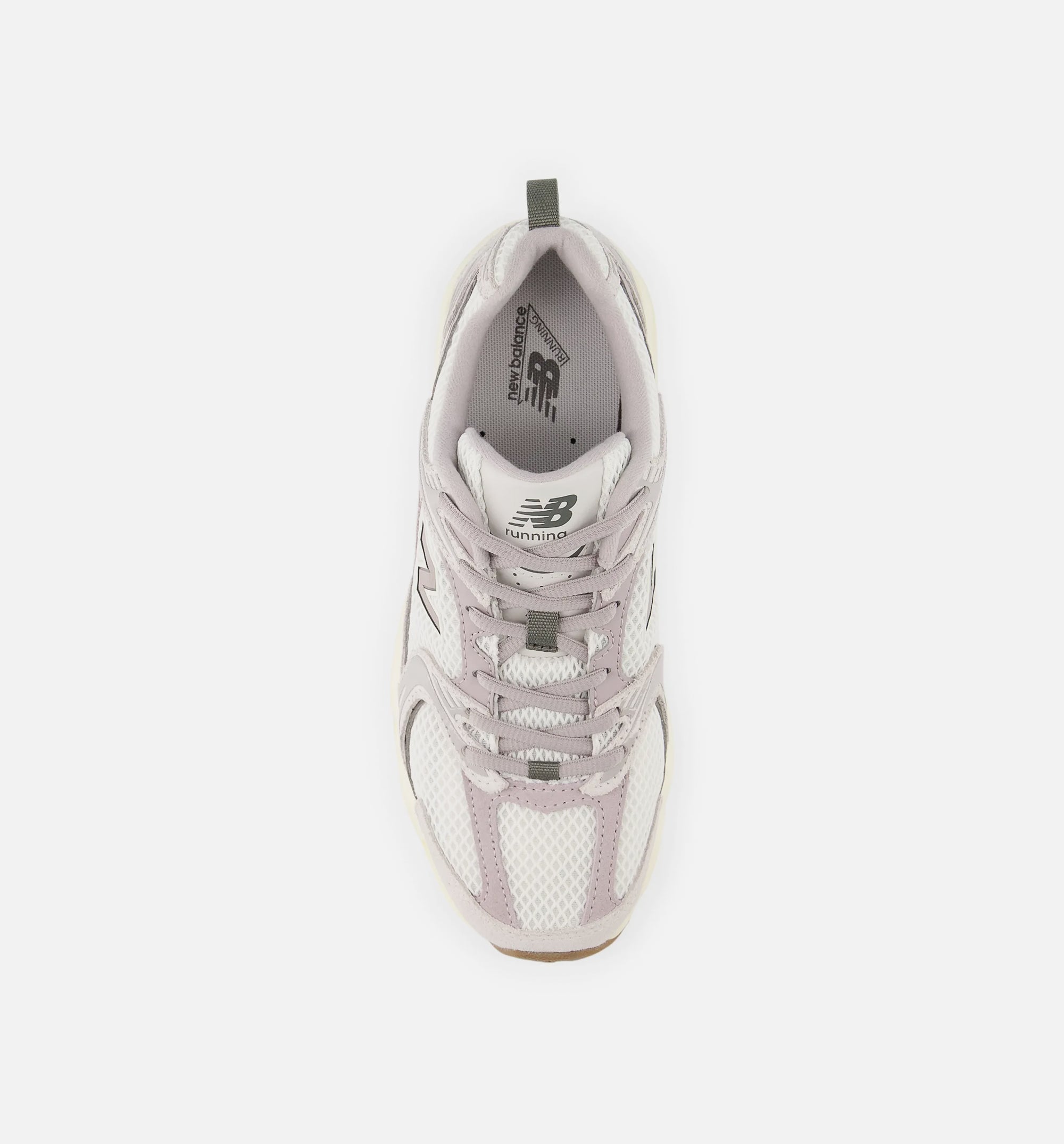 530 Mens Lifestyle Shoe New balance – Гарантія оригінальності – вид ззаду