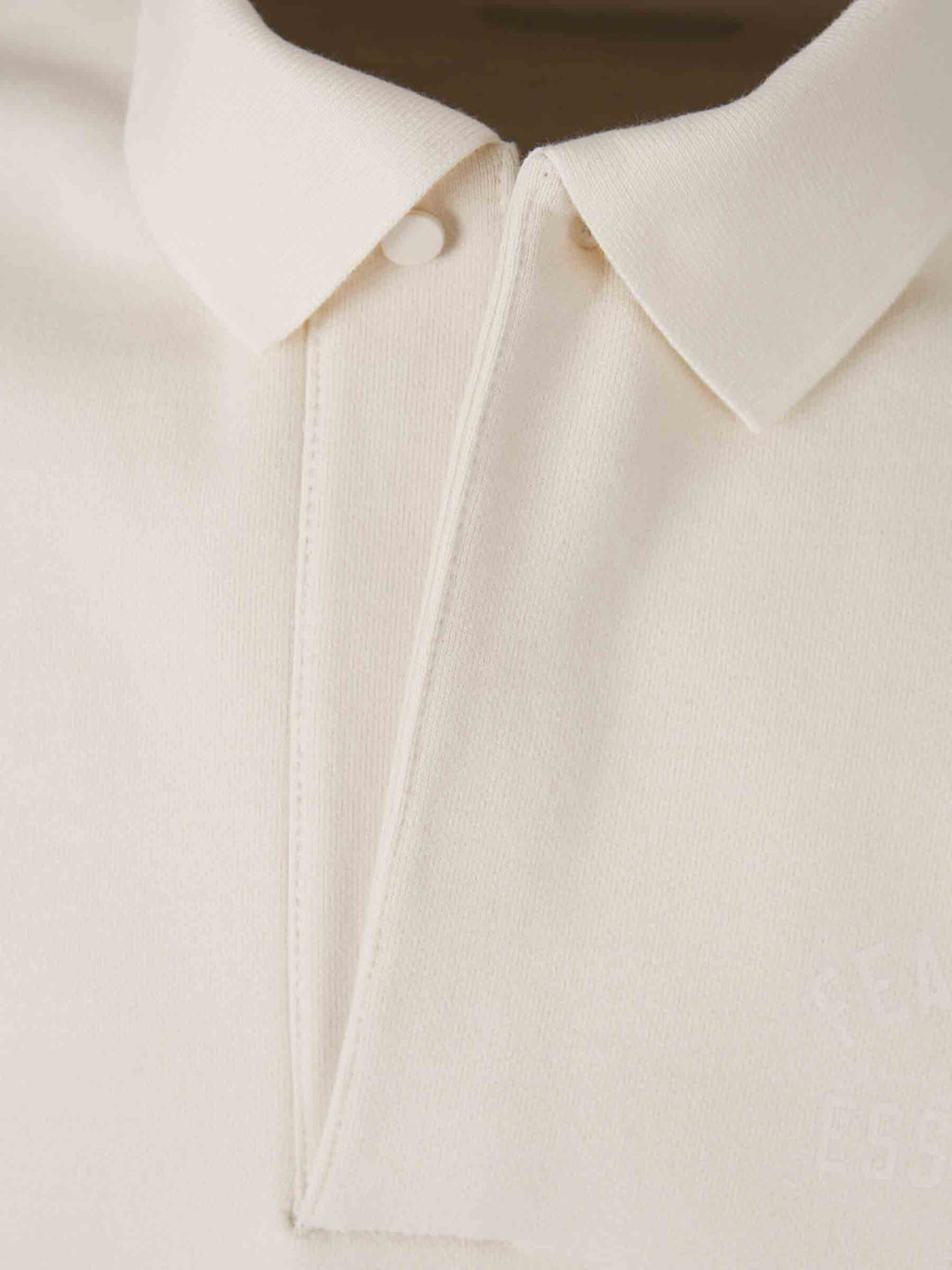 Polo Logo Cotton Fear of god оригінал – Купити в Україні – детальний вид