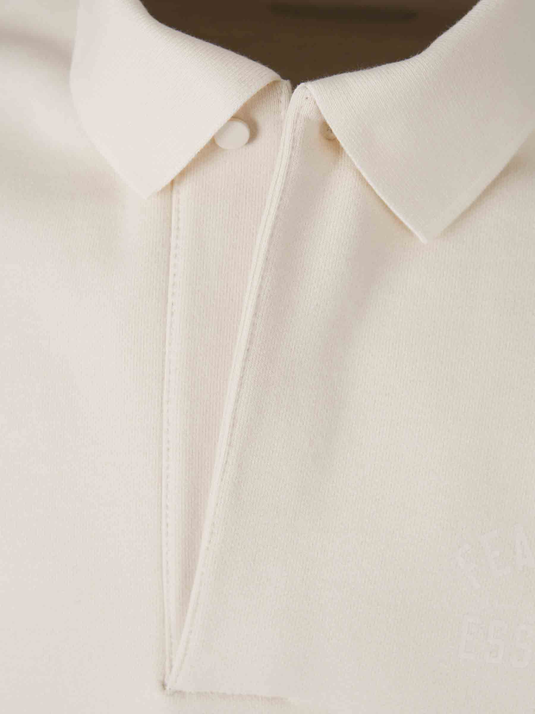 Polo Logo Cotton Fear of god оригінал – Купити в Україні – детальний вид