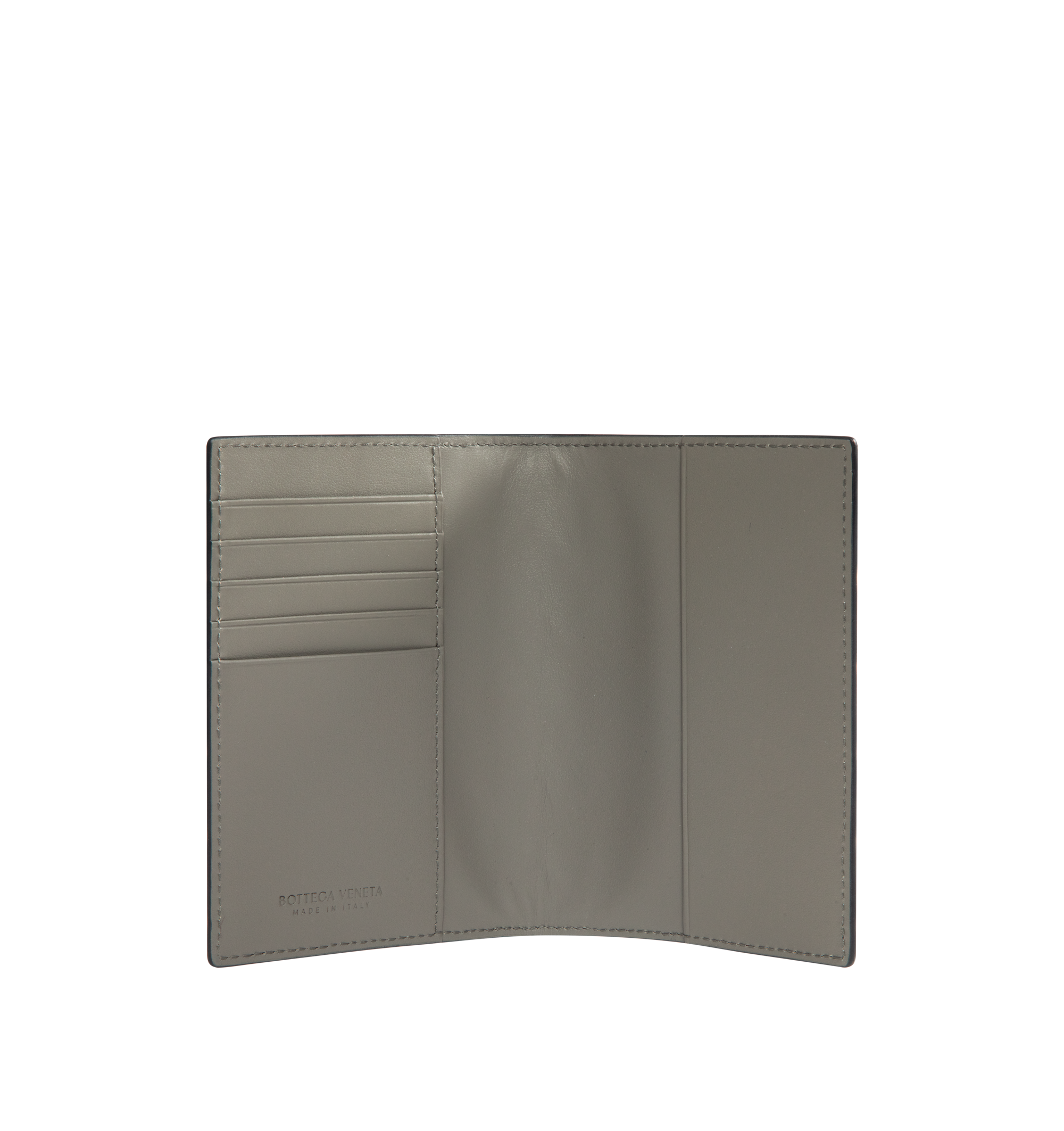 Passport Case Bottega veneta оригінал – Купити в Україні – детальний вид