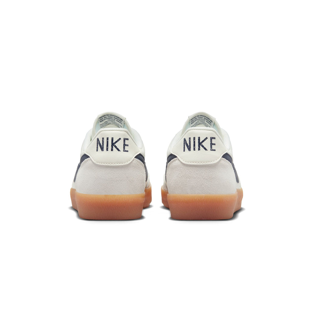 Men Killshot 2 Leather Shoe Nike – Гарантія оригінальності – детальний вид