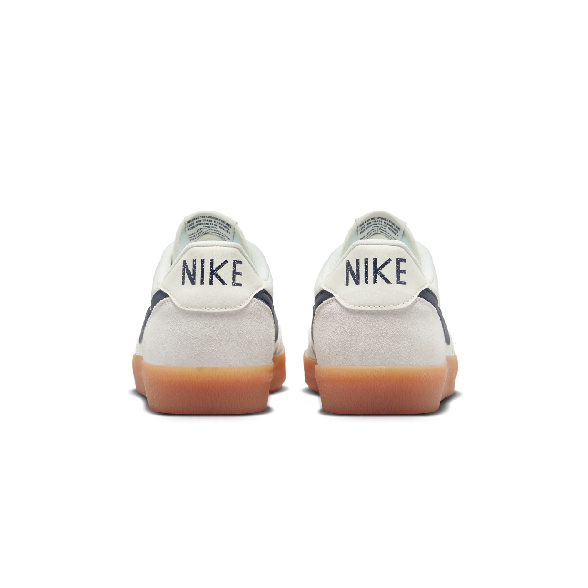 Men Killshot 2 Leather Shoe Nike – Гарантія оригінальності – детальний вид