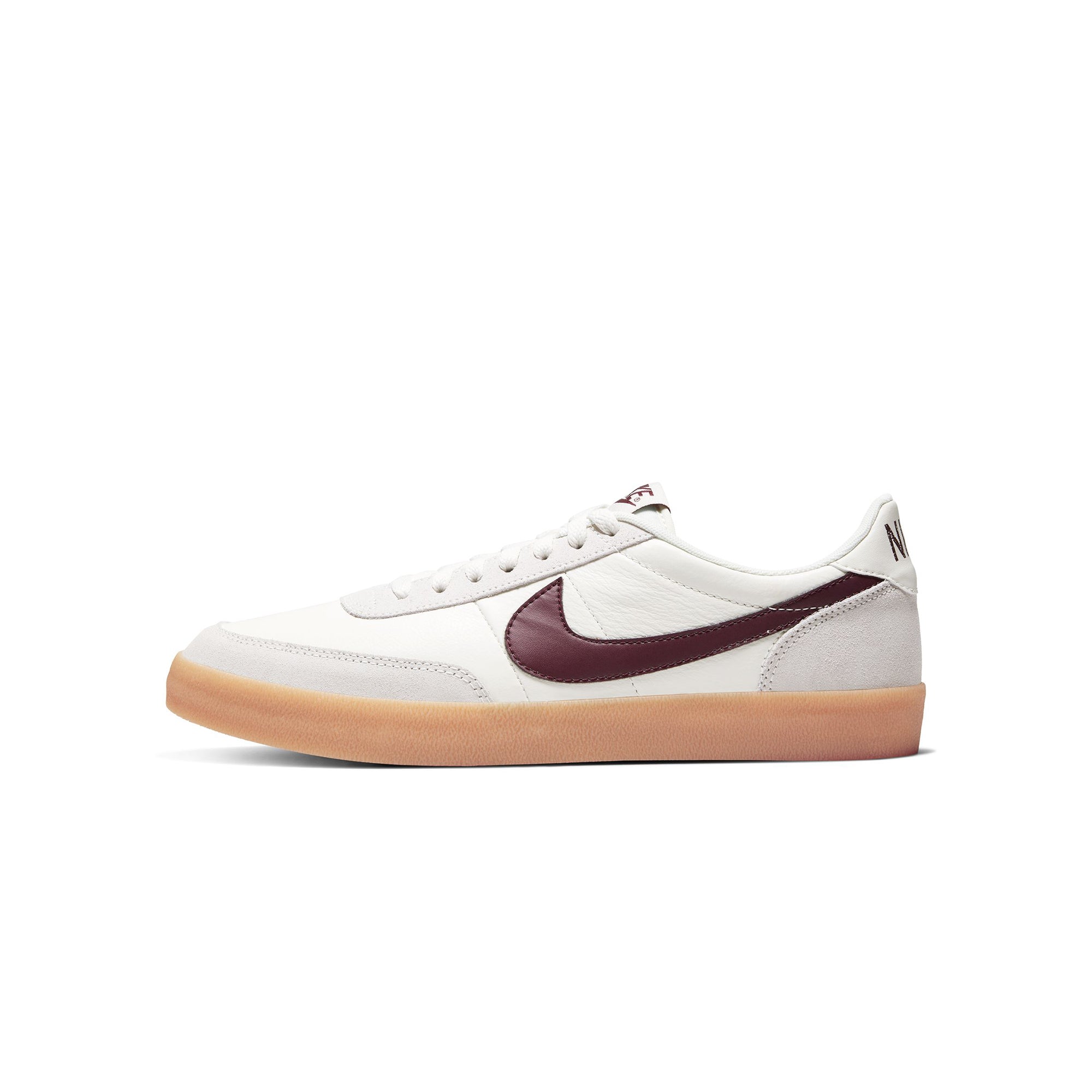 Nike Footwear оригінал | Швидка доставка Україна – боковий вид