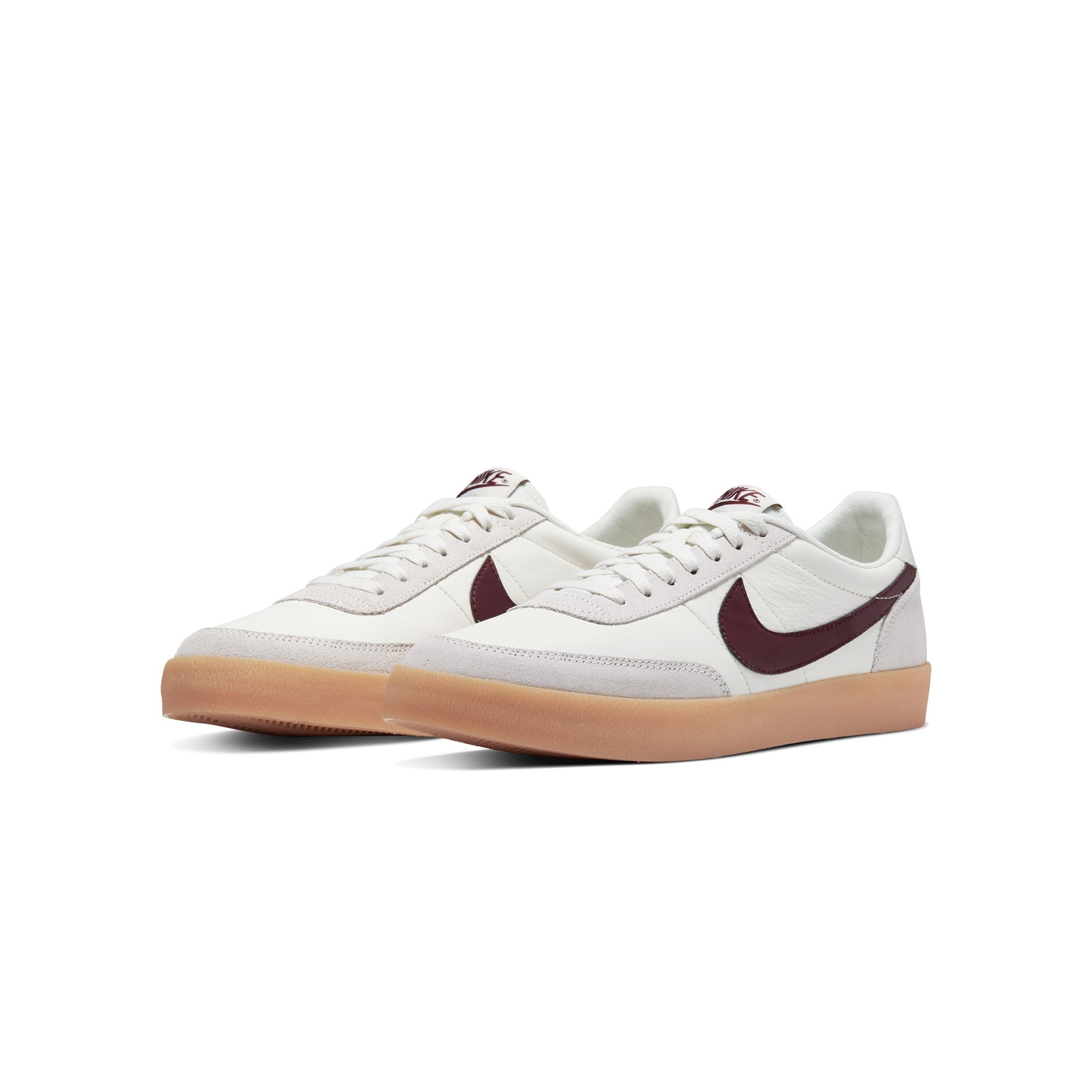 Nike Footwear оригінал | Швидка доставка Україна – вид ззаду
