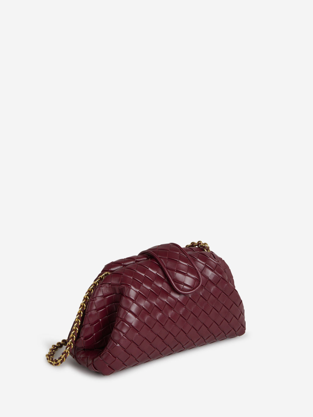 Оригінальна Lauren 1980 Handbag Bottega veneta – детальний вид