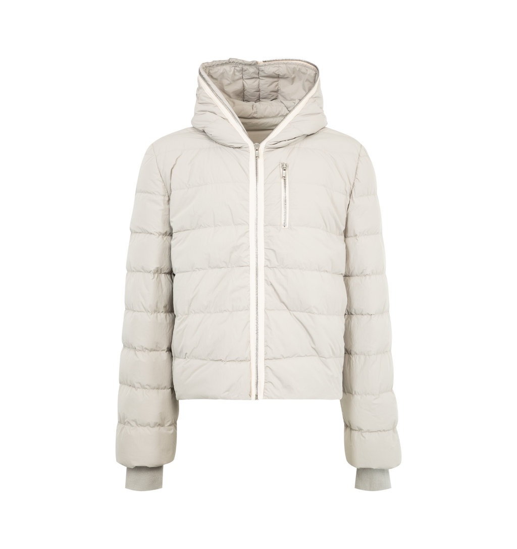 Rick owens Outerwear оригінал | Швидка доставка Україна – боковий вид