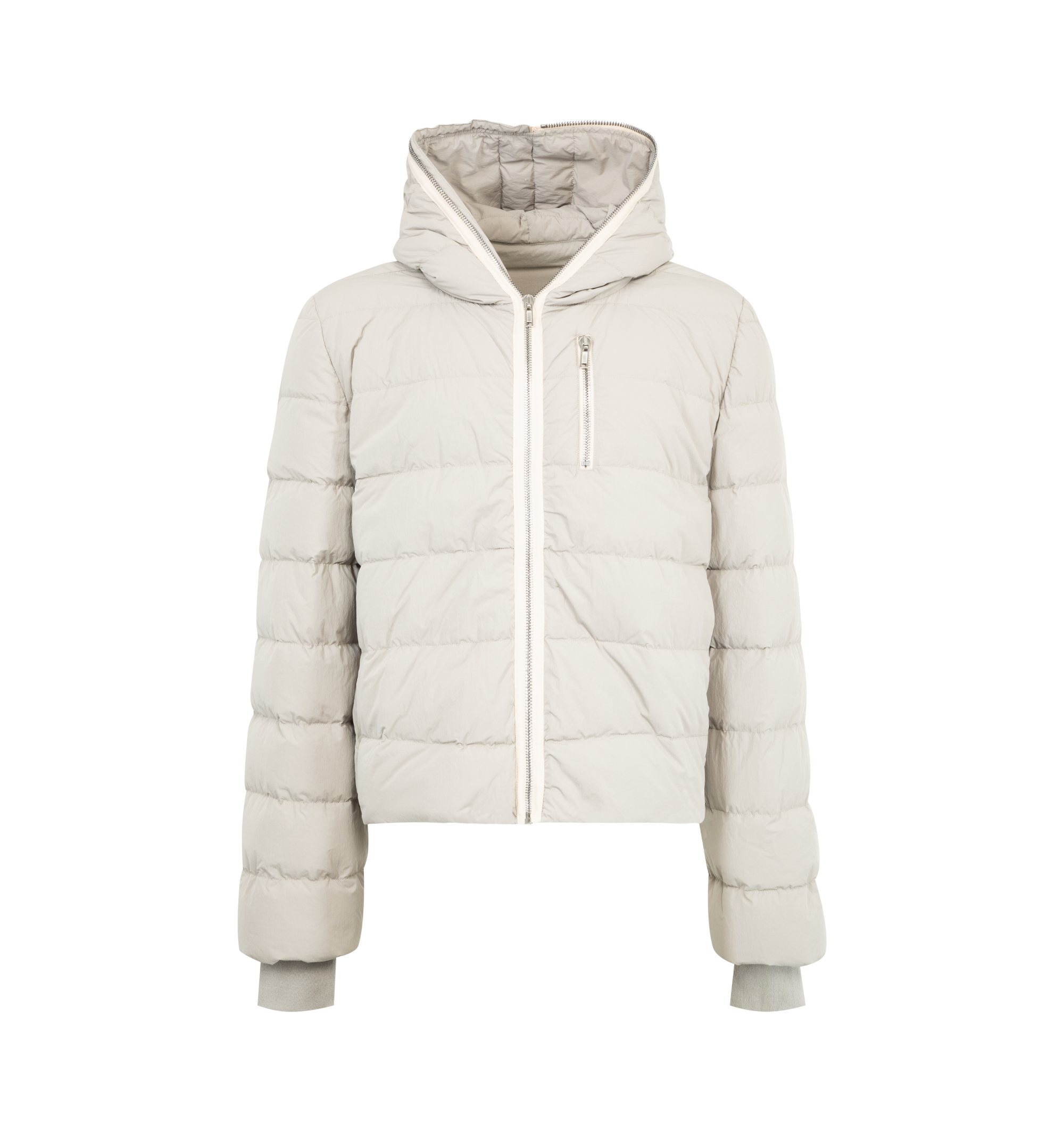 Rick owens Outerwear оригінал | Швидка доставка Україна – боковий вид