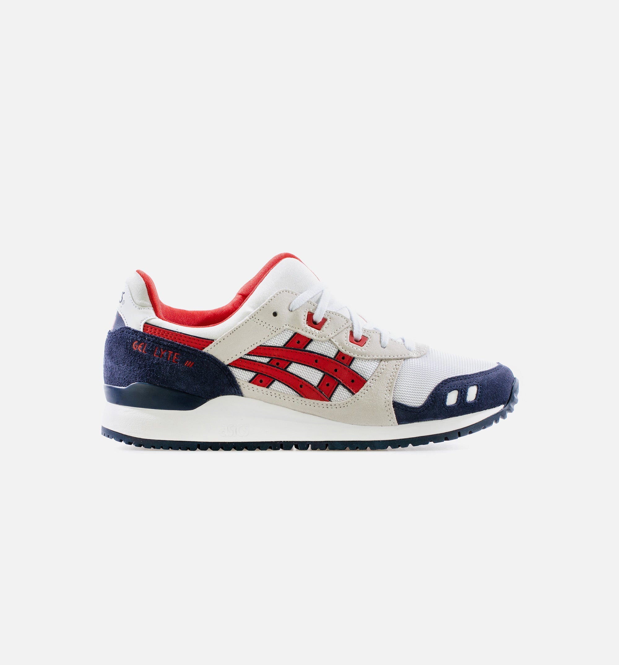Gel Lyte III Mens Lifestyle Shoe Asics – Гарантія оригінальності – боковий вид