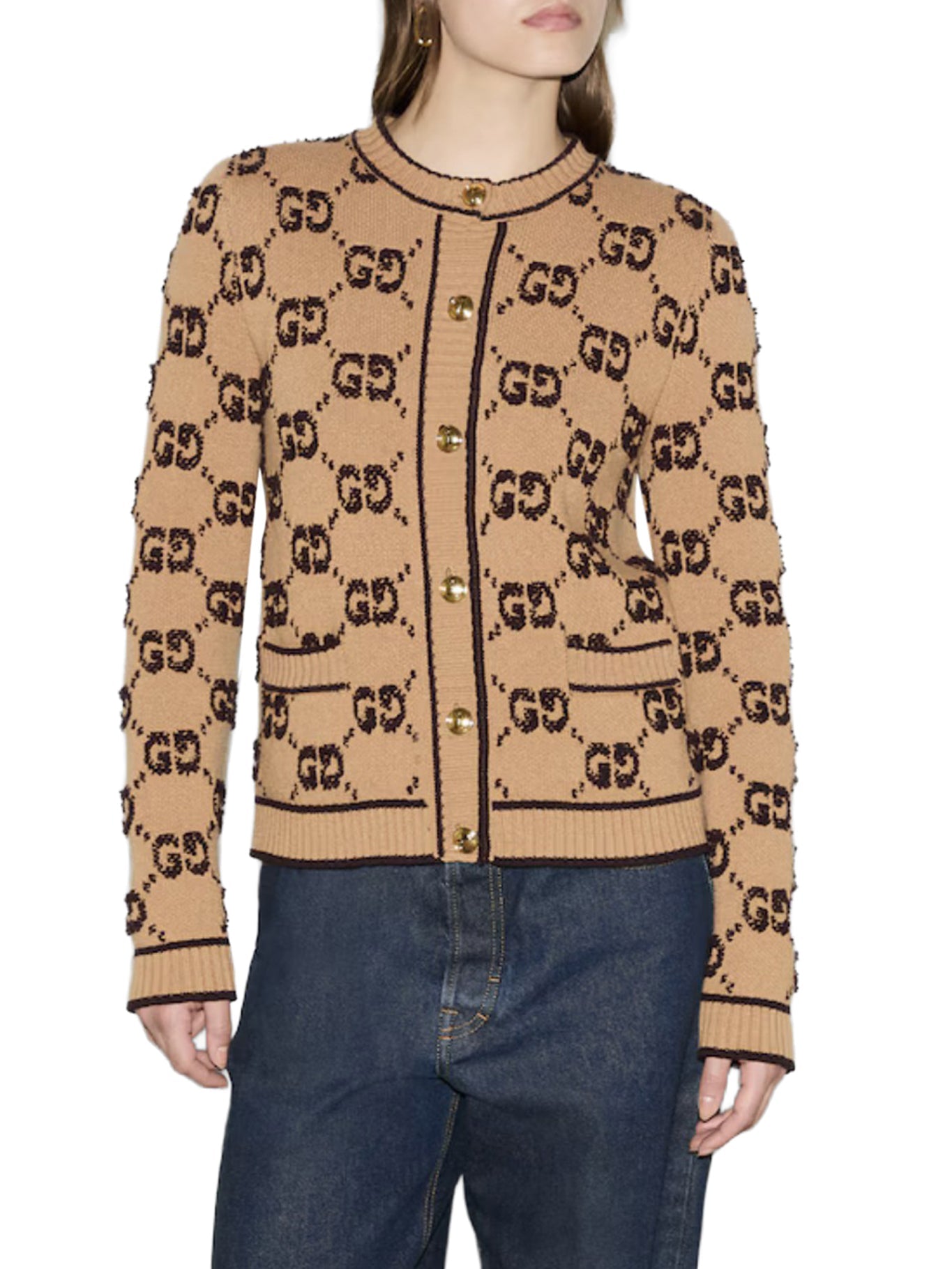 Gucci Knitwear оригінал | Швидка доставка Україна – детальний вид