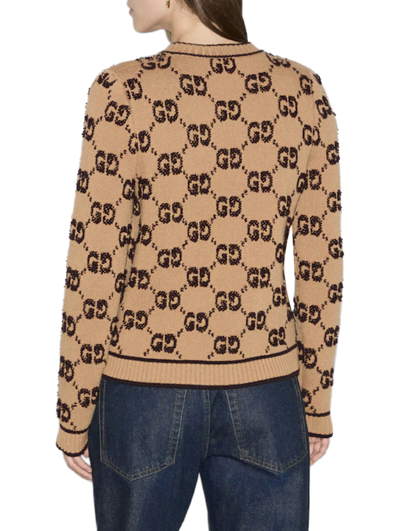 Gucci Knitwear оригінал | Швидка доставка Україна – збільшений вид