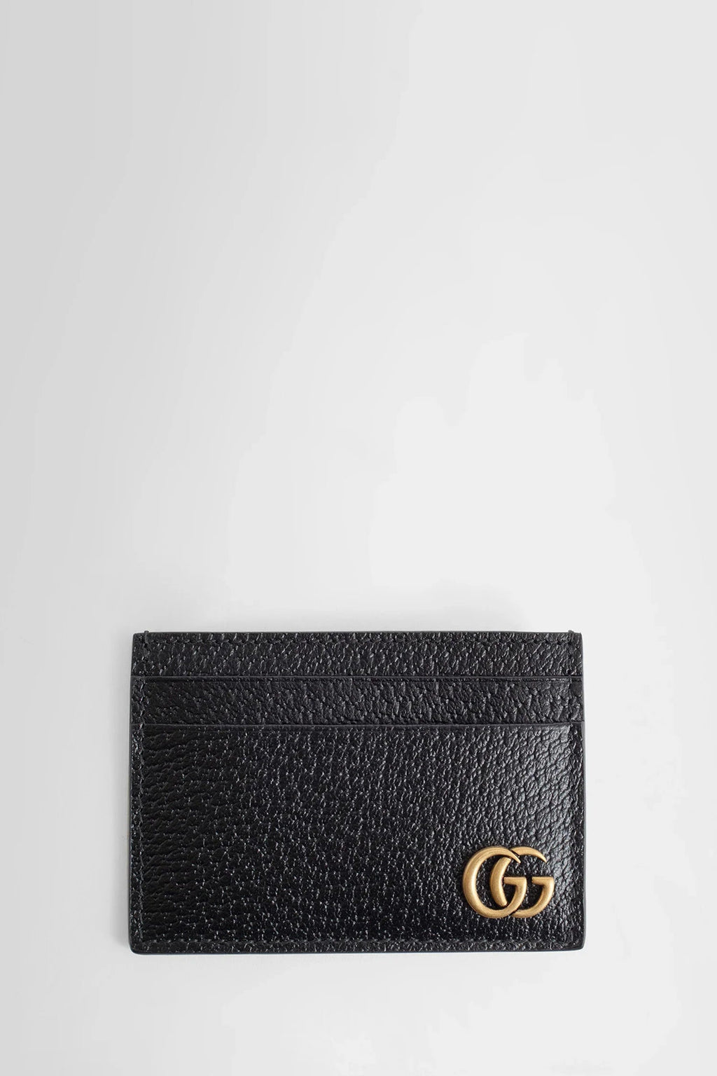 Оригінальна Gg Marmont Card Case Gucci – боковий вид