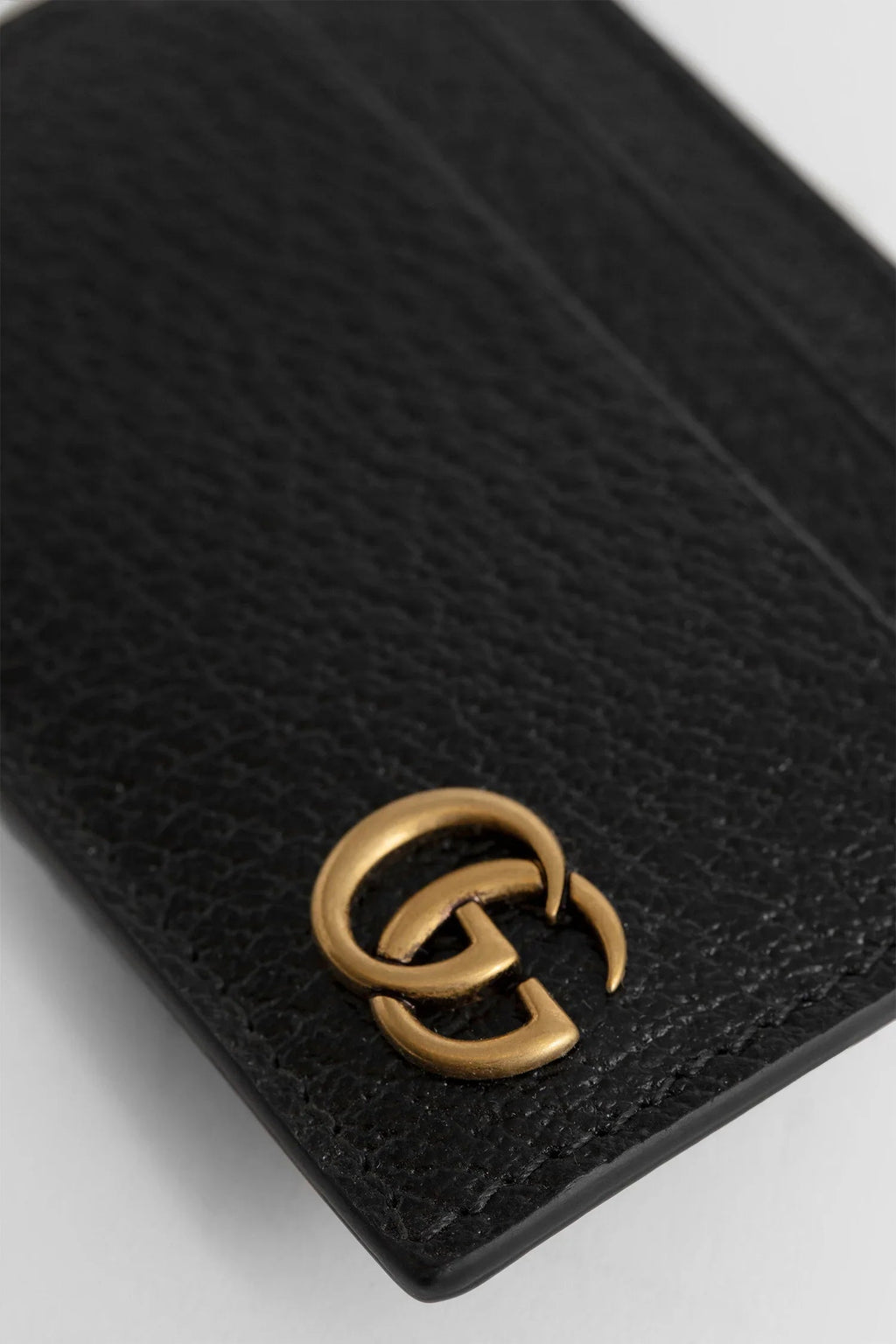 Оригінальна Gg Marmont Card Case Gucci – детальний вид