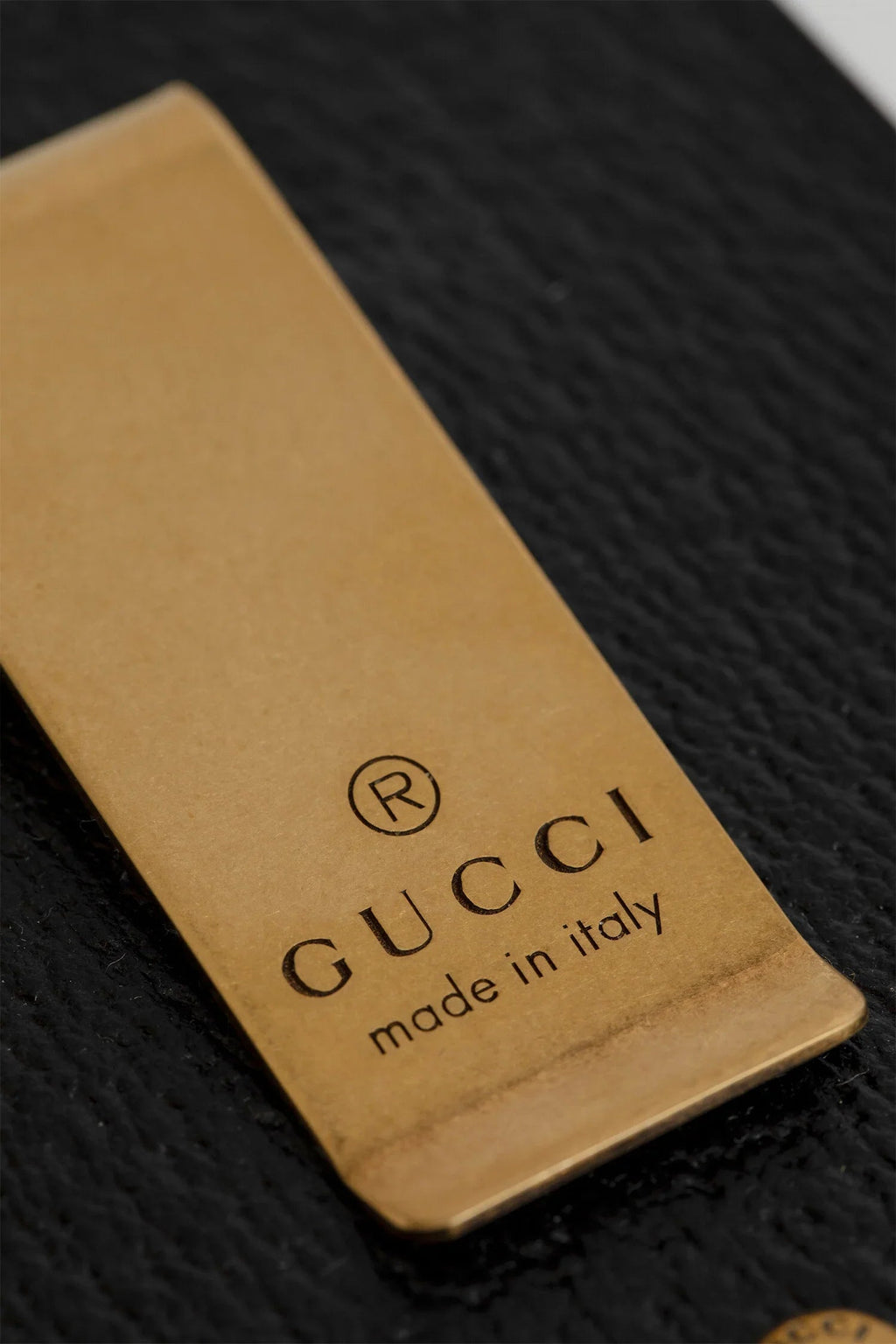 Оригінальна Gg Marmont Card Case Gucci – збільшений вид