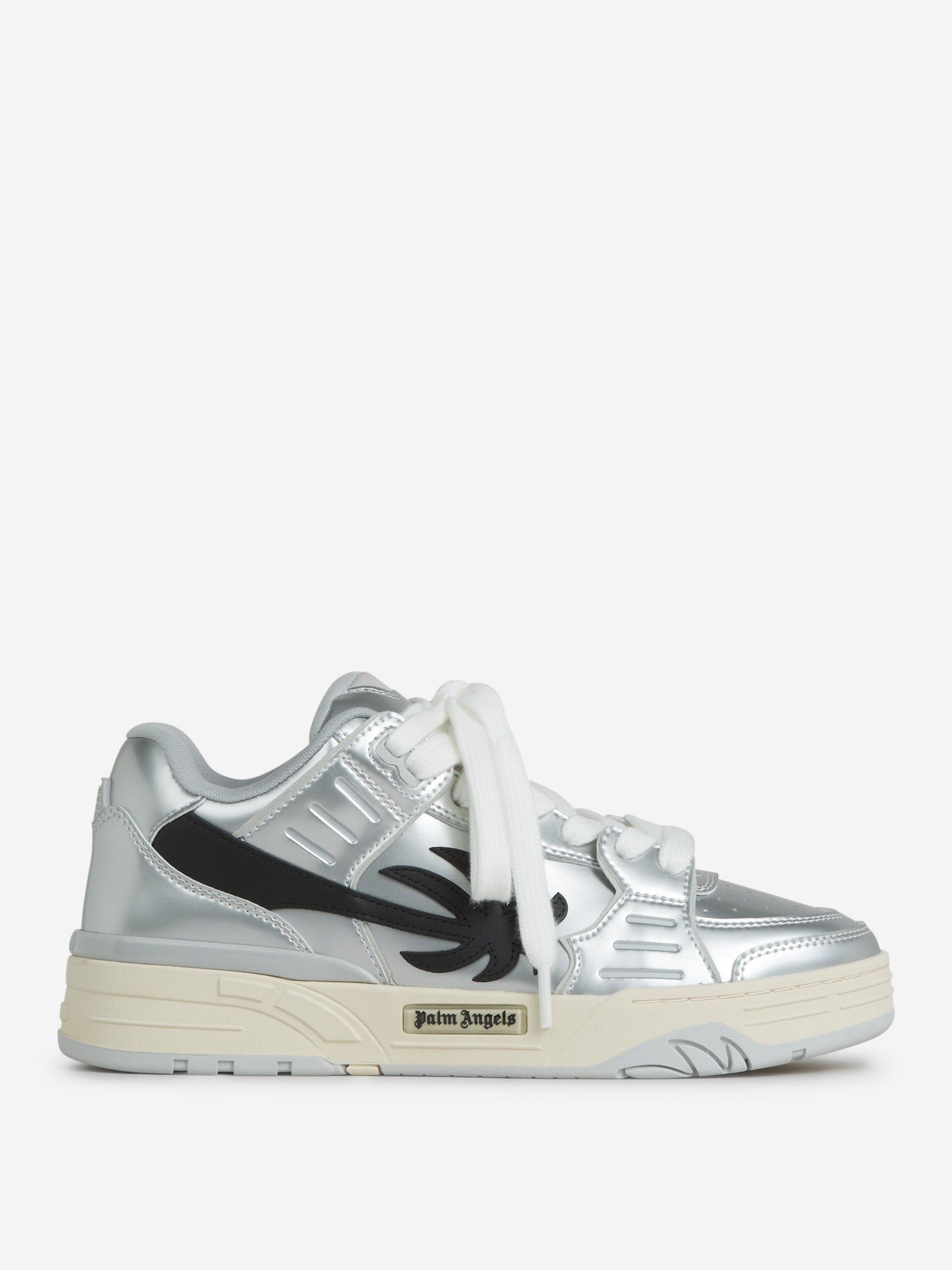 Venice Mirror Sneakers Palm angels оригінал – Купити в Україні – боковий вид
