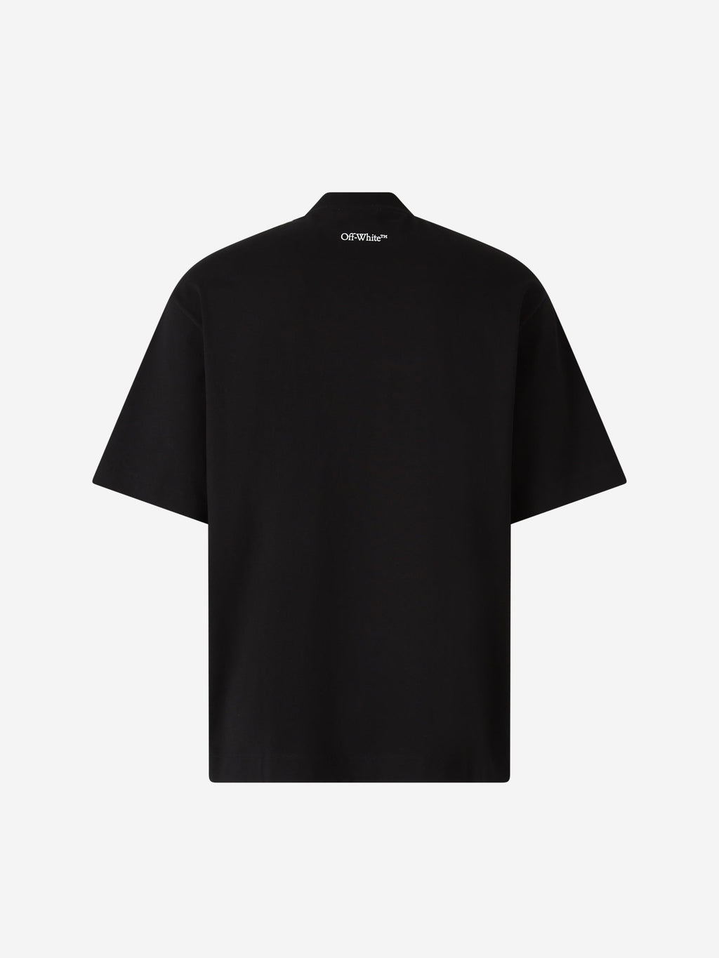 Off-white Tops оригінал | Швидка доставка Україна – вид ззаду