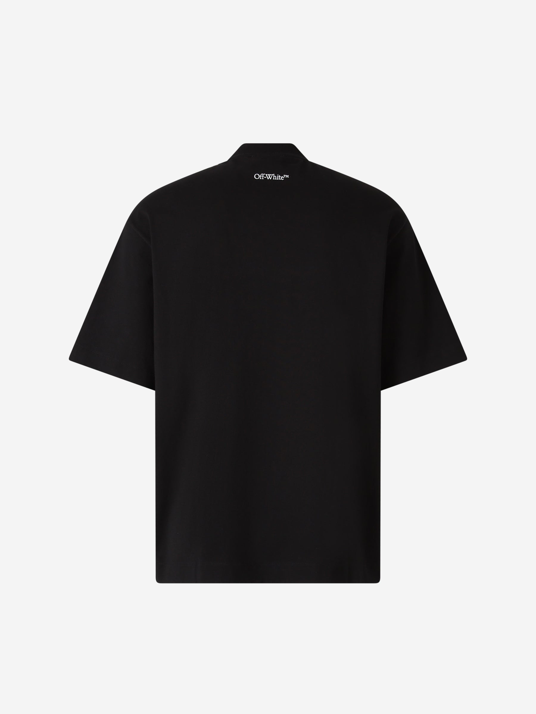 Off-white Tops оригінал | Швидка доставка Україна – вид ззаду