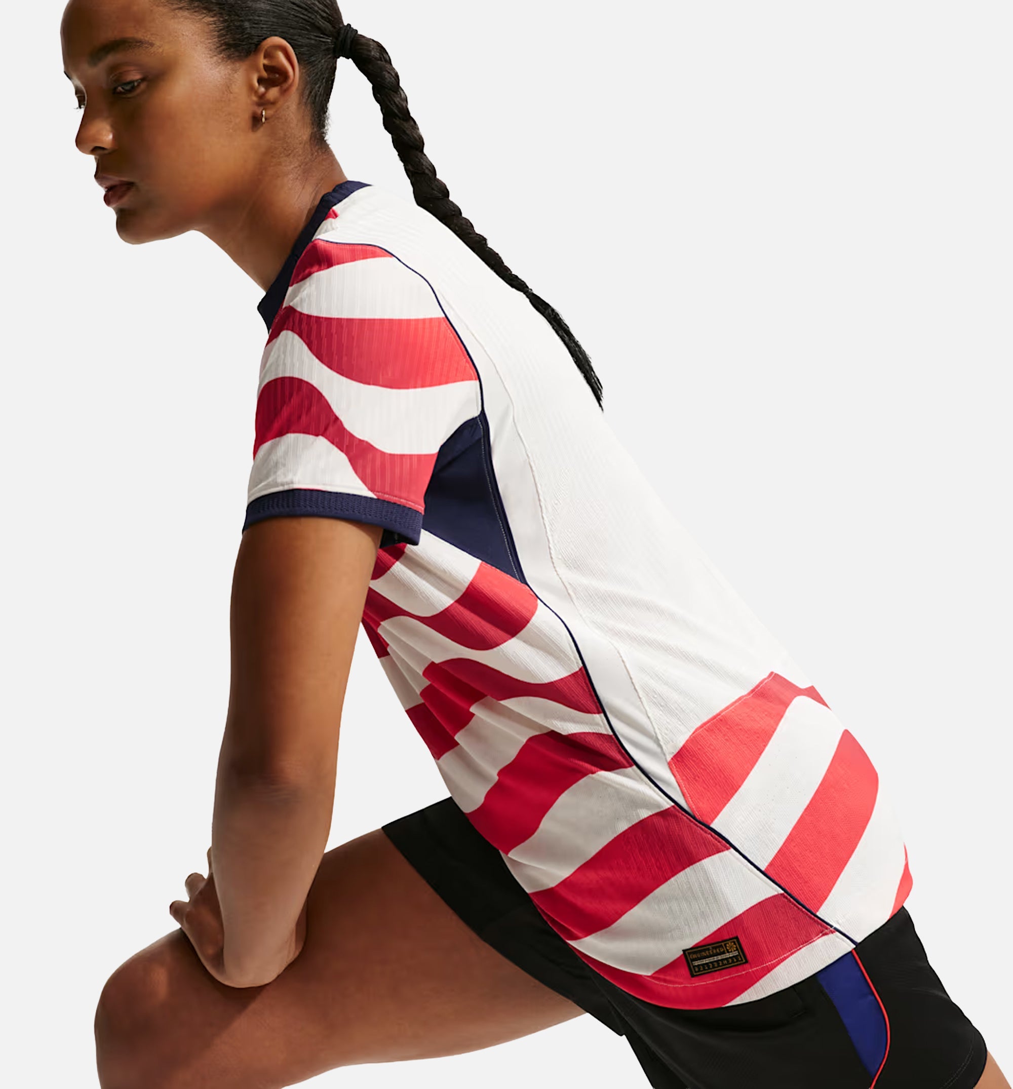 Usmnt 2026 Nike оригінал – Купити в Україні – детальний вид