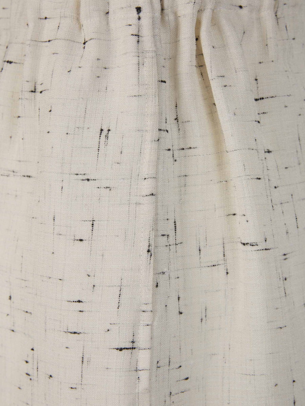 Viscose And Silk Bermuda Shorts Bottega veneta оригінал – Купити в Україні – збільшений вид
