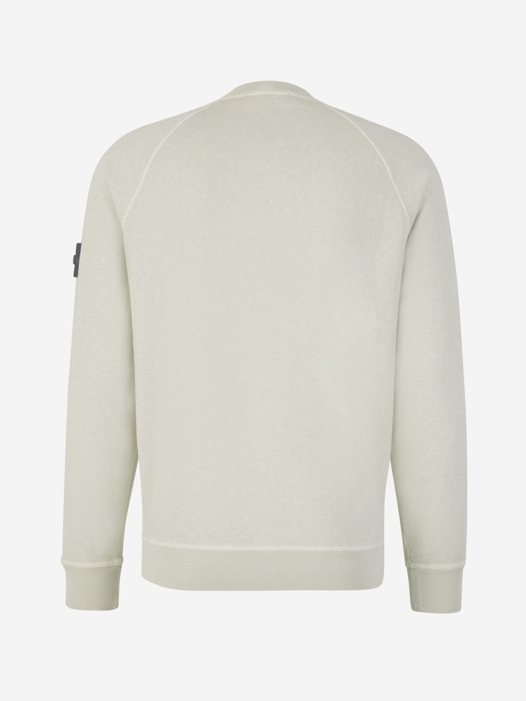 Sweatshirt 66066 Old Stone island оригінал – Купити в Україні – вид ззаду
