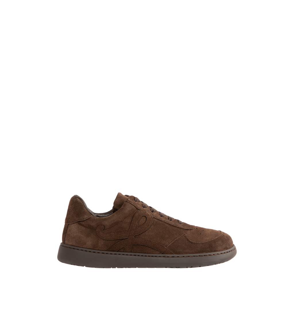 Оригінальна Jambo Sneaker Loewe – боковий вид