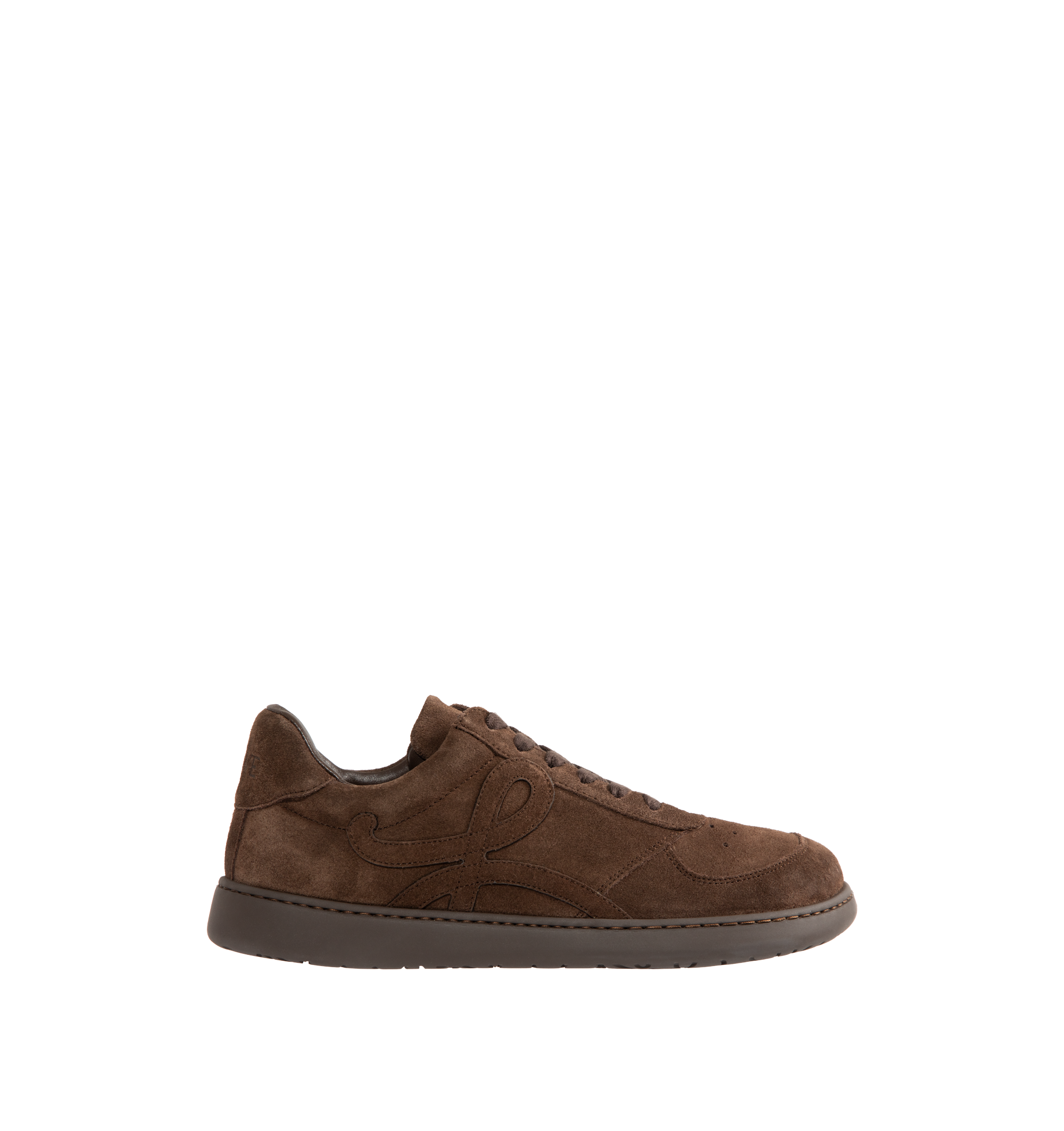Оригінальна Jambo Sneaker Loewe – боковий вид
