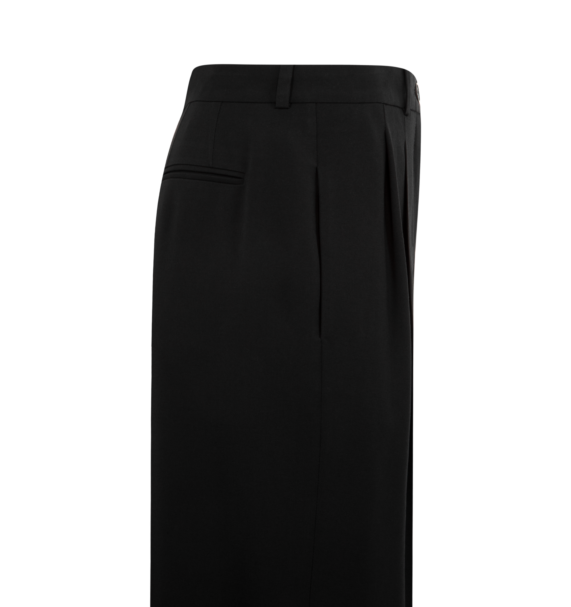 Treve Pant The row оригінал – Купити в Україні – детальний вид