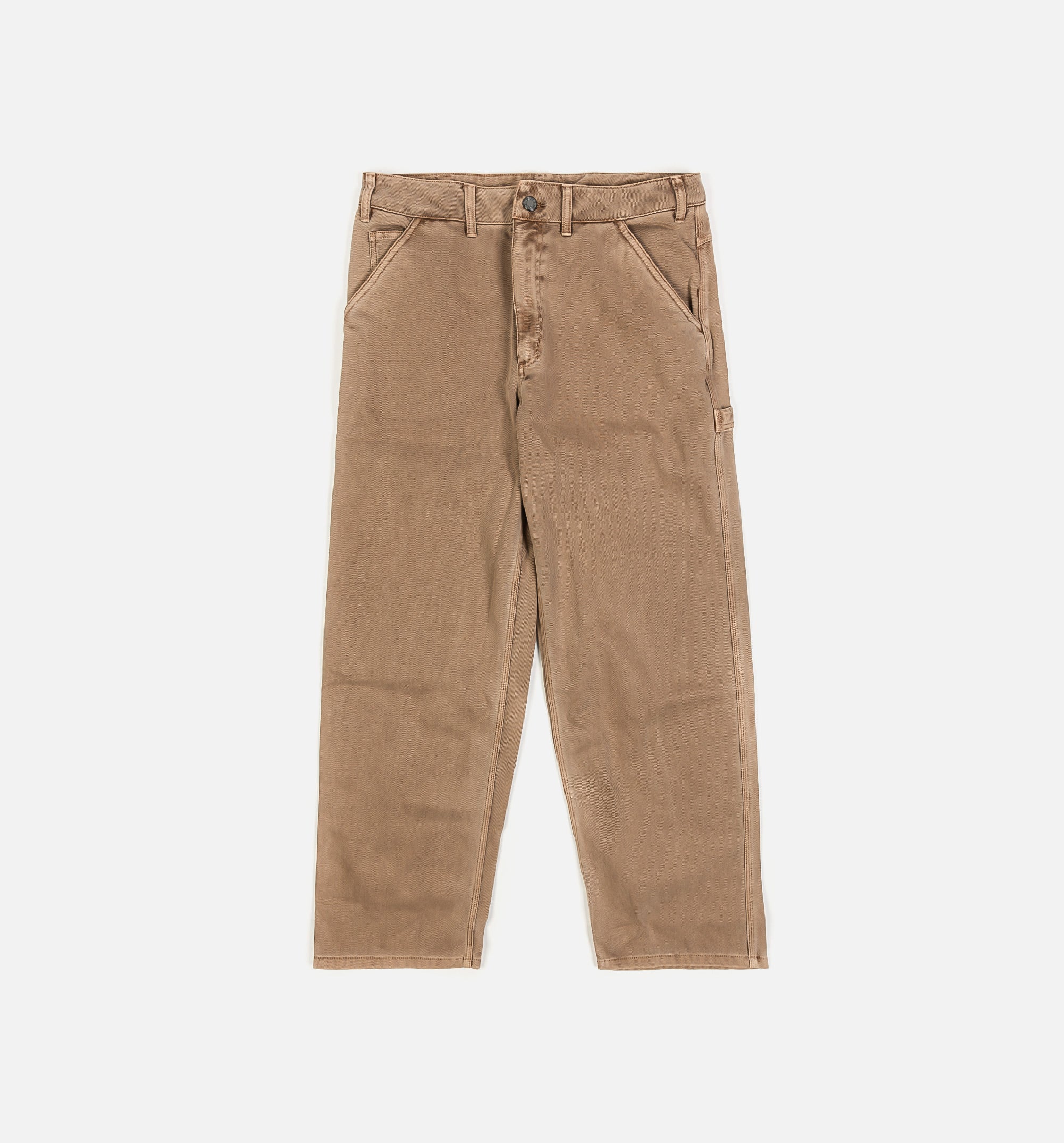 Nsw Carpenter Trousers Mens Pant Nike – Гарантія оригінальності – боковий вид