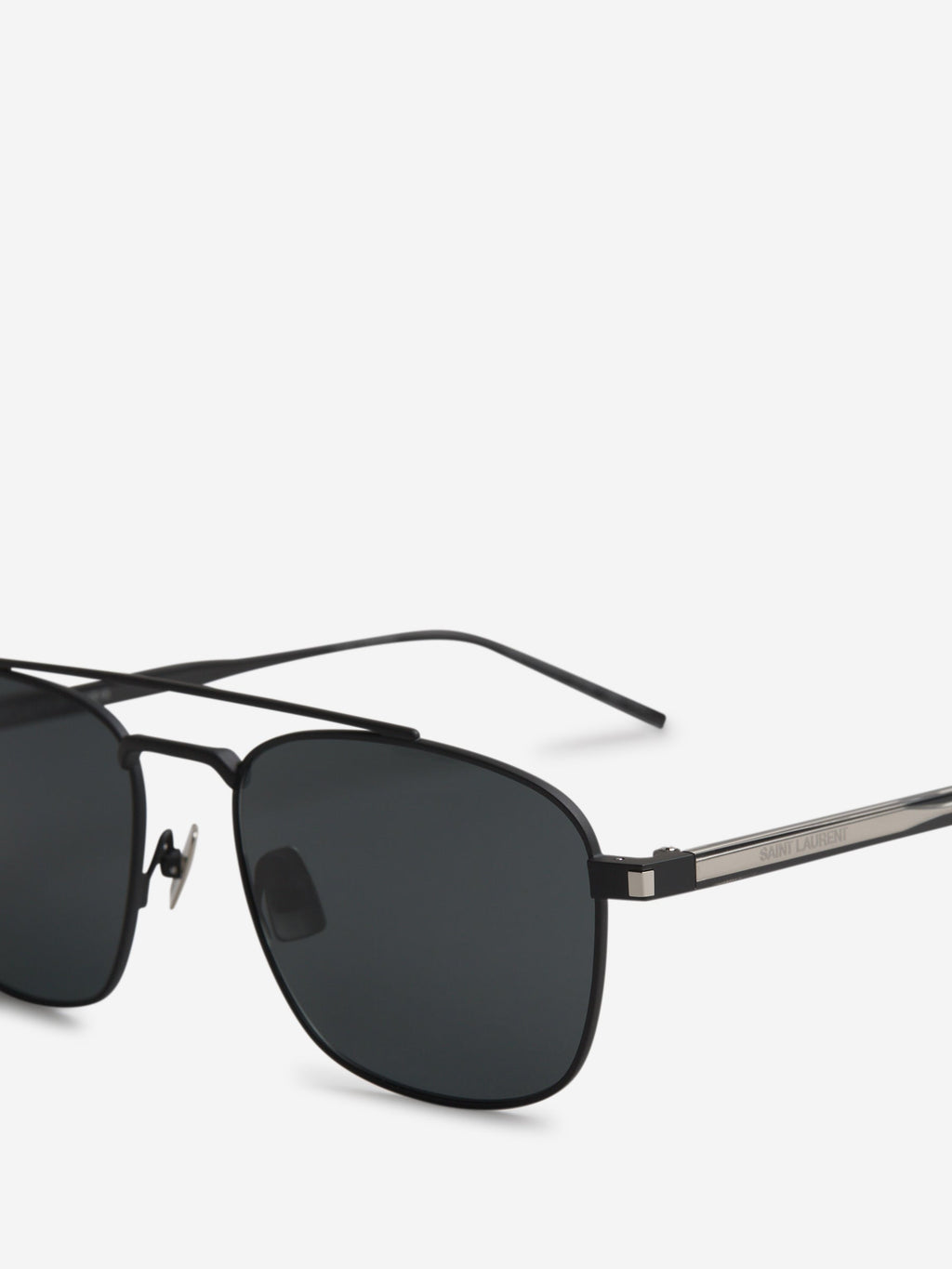 Aviator Sunglasses Sl 665 Saint laurent – Гарантія оригінальності – детальний вид