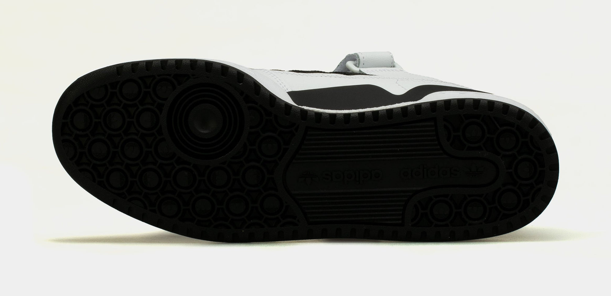Оригінальна Forum Low Mens Lifestyle Shoe Adidas – детальний вид - ADIDAS