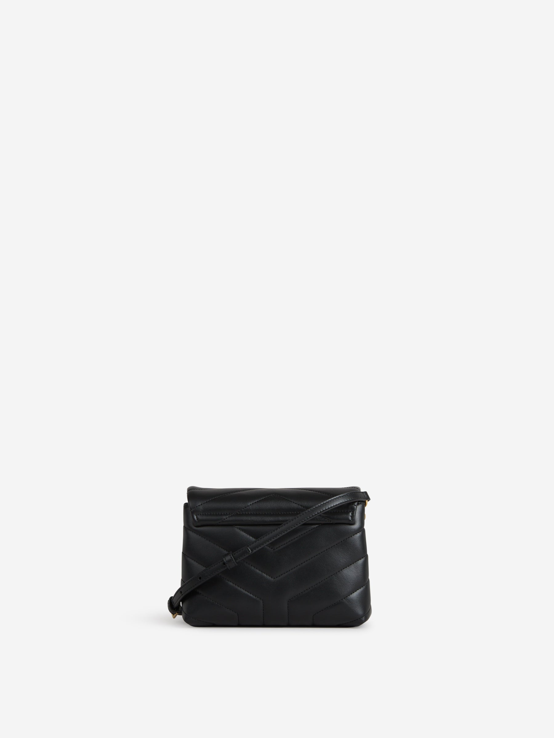 Loulou Toy Shoulder Bag Saint laurent оригінал – Купити в Україні – детальний вид