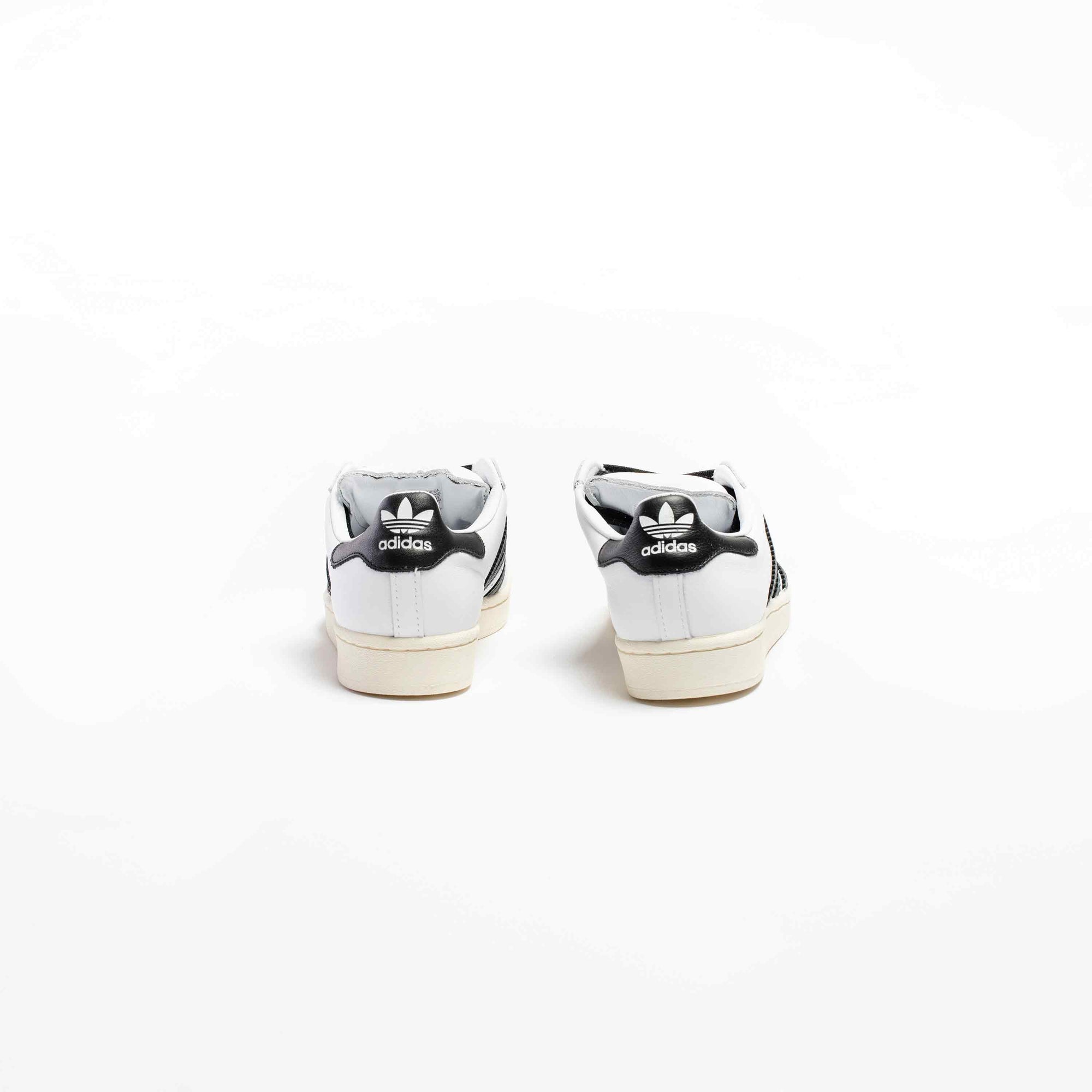 Originals Superstar Laceless Mens Lifestyle Shoe Adidas оригінал – Купити в Україні – збільшений вид - ADIDAS