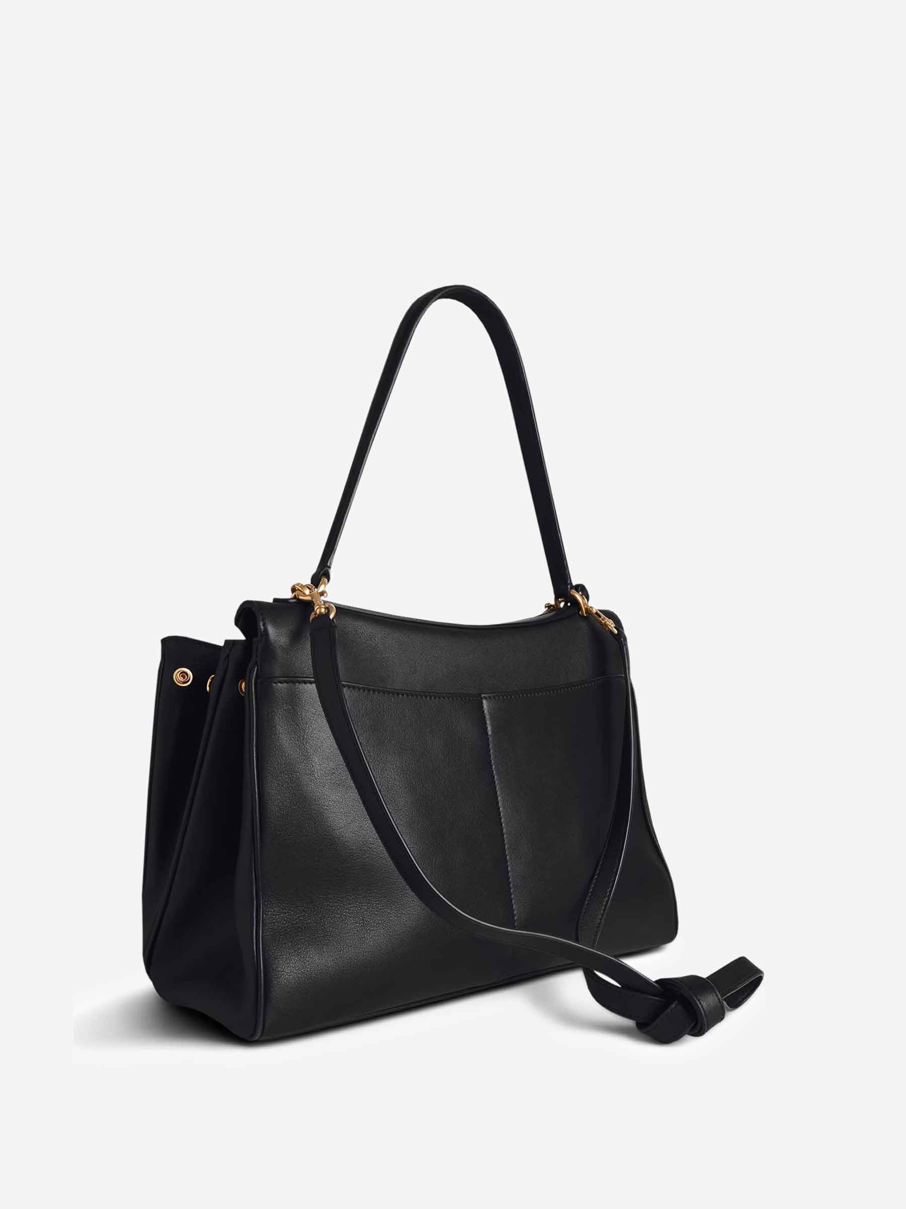 Medium Rodeo Shoulder Bag Balenciaga оригінал – Купити в Україні – збільшений вид