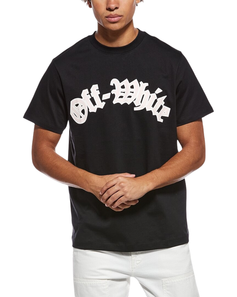 Goth Logo T-Shirt